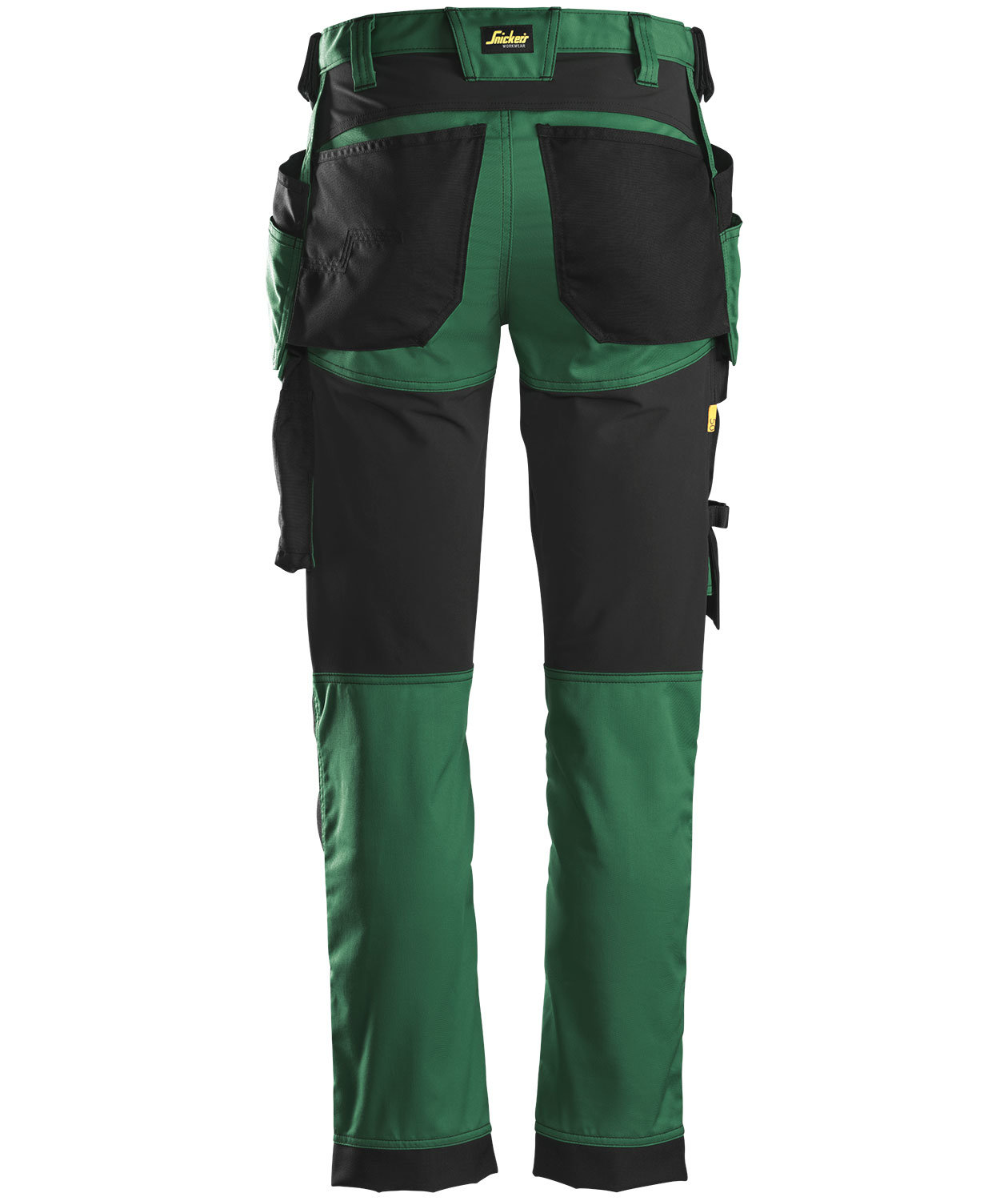 Snickers AllroundWork h&aring;ndv&aelig;rkerbukser 6241