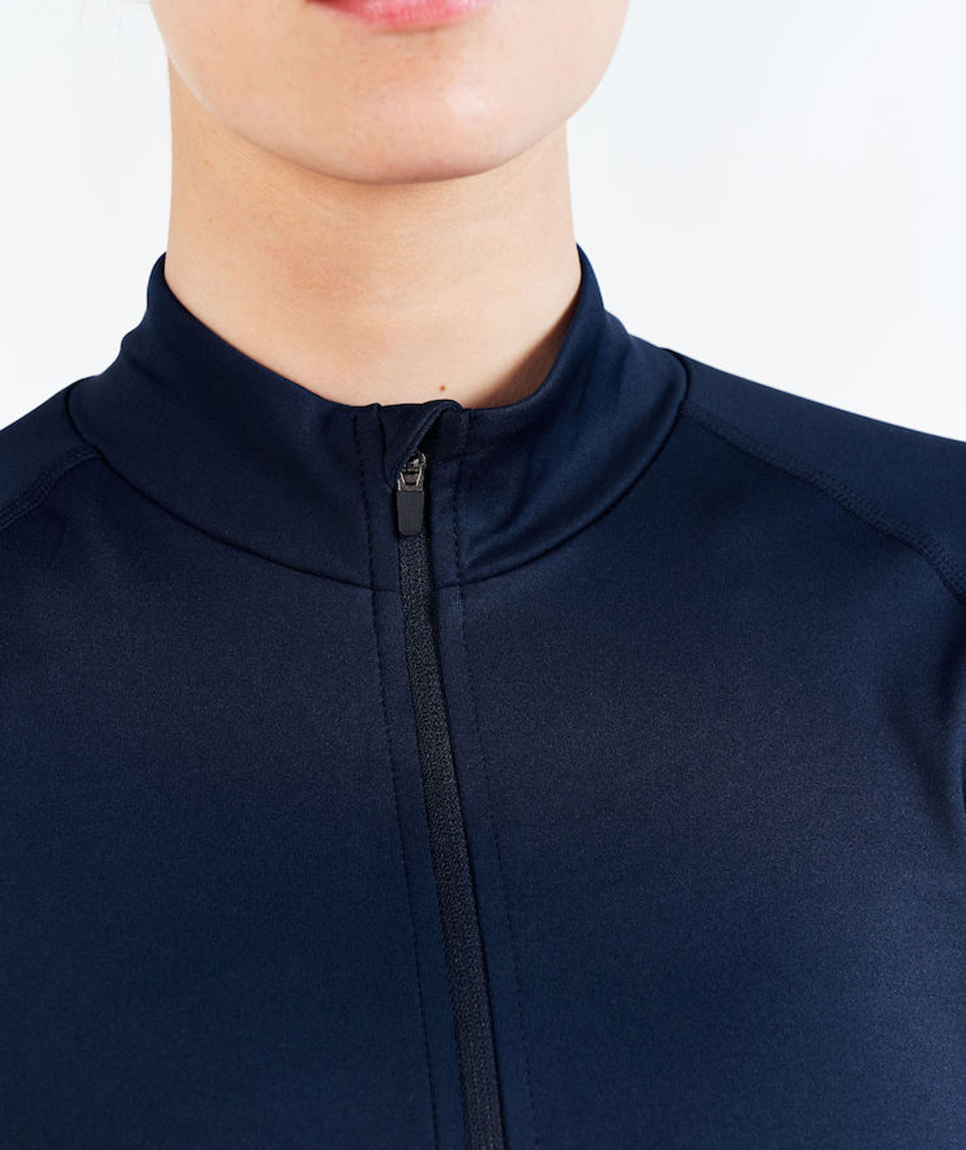 Craft ADV Nordic Ski Club Damen Baselayer-Set, Blaze, large image number 3