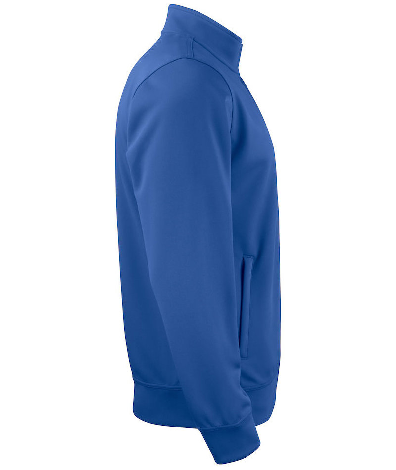 Clique Basic Active  Cardigan, K&ouml;nigsblau, large image number 2
