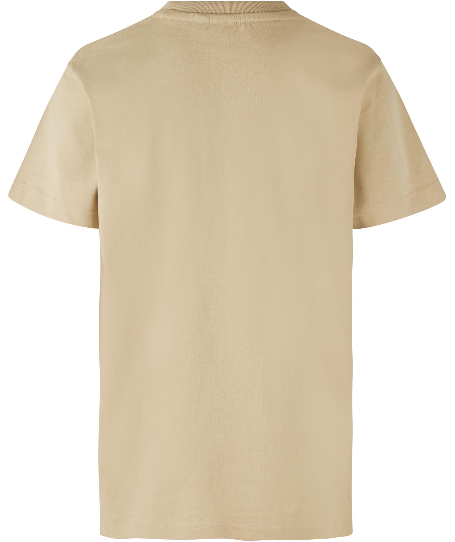 ID T-Time T-shirt til b&oslash;rn, Kit, large image number 1