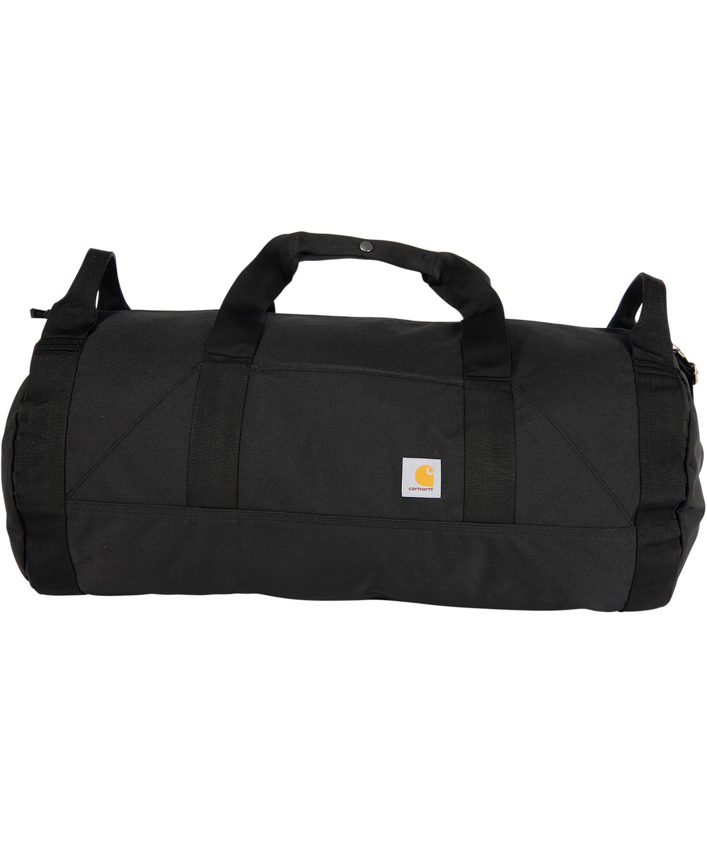 Carhartt Classic duffelbag 40L, Black
