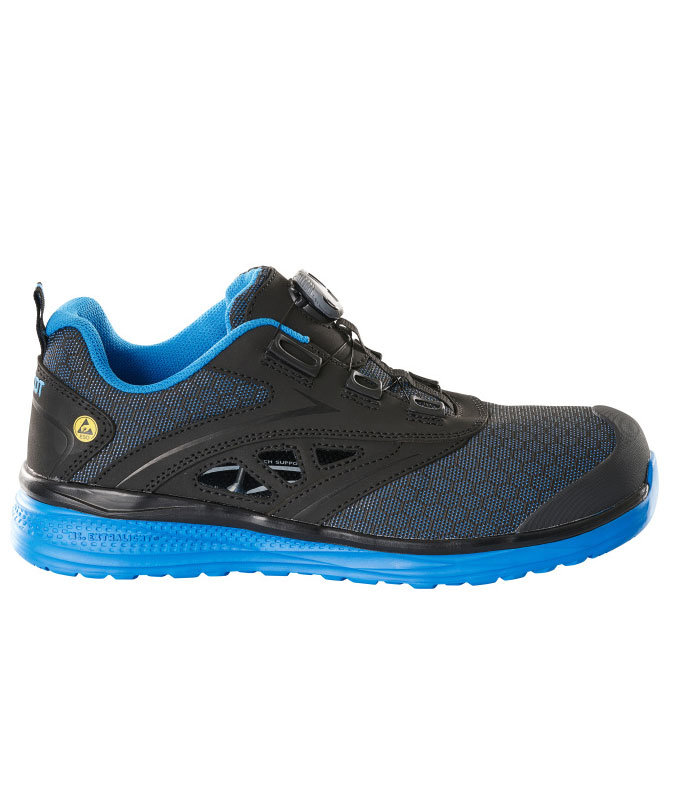 Mascot Carbon Boa&reg; vernesandaler S1P