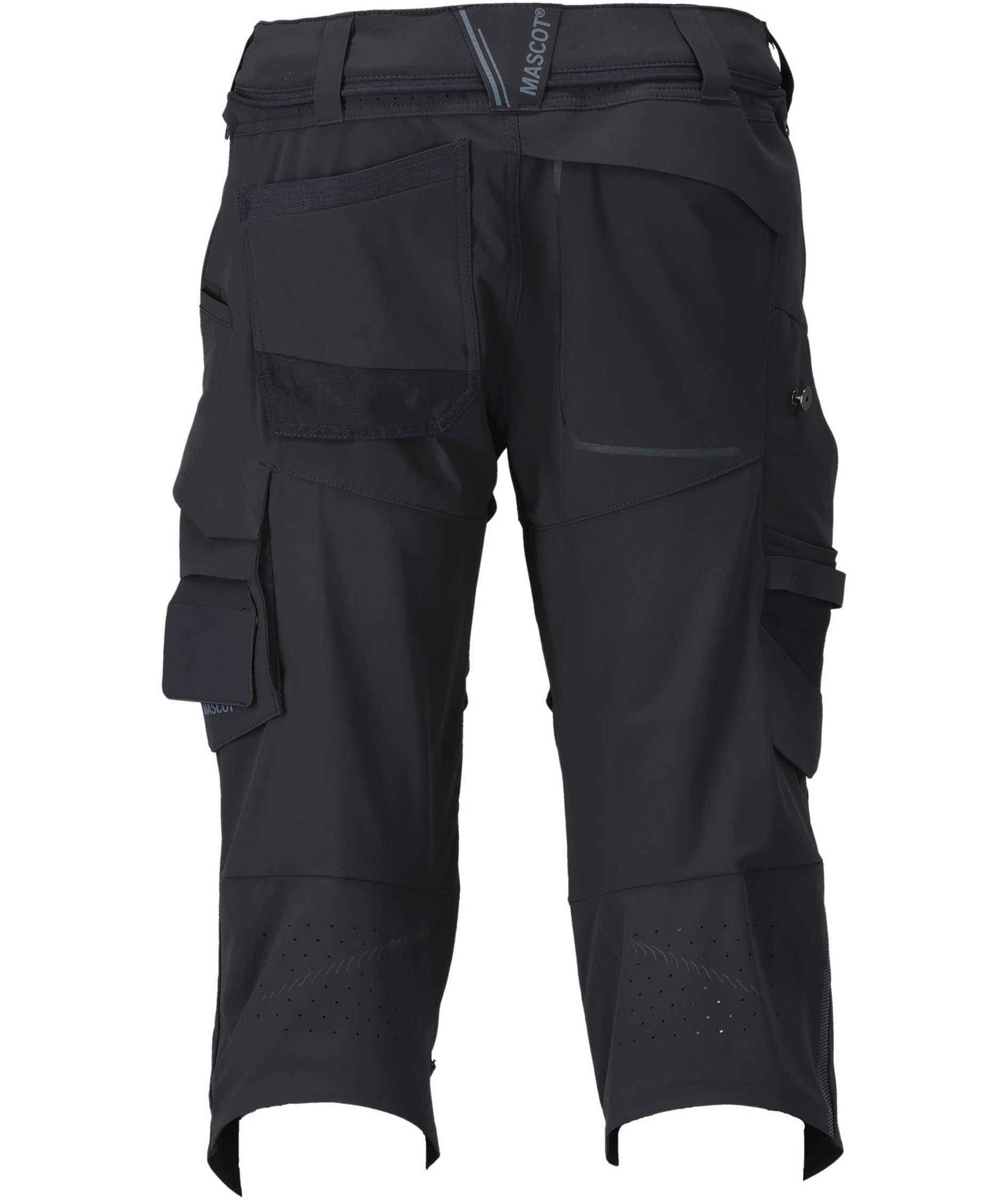 Mascot Customized arbeidsknickers full stretch