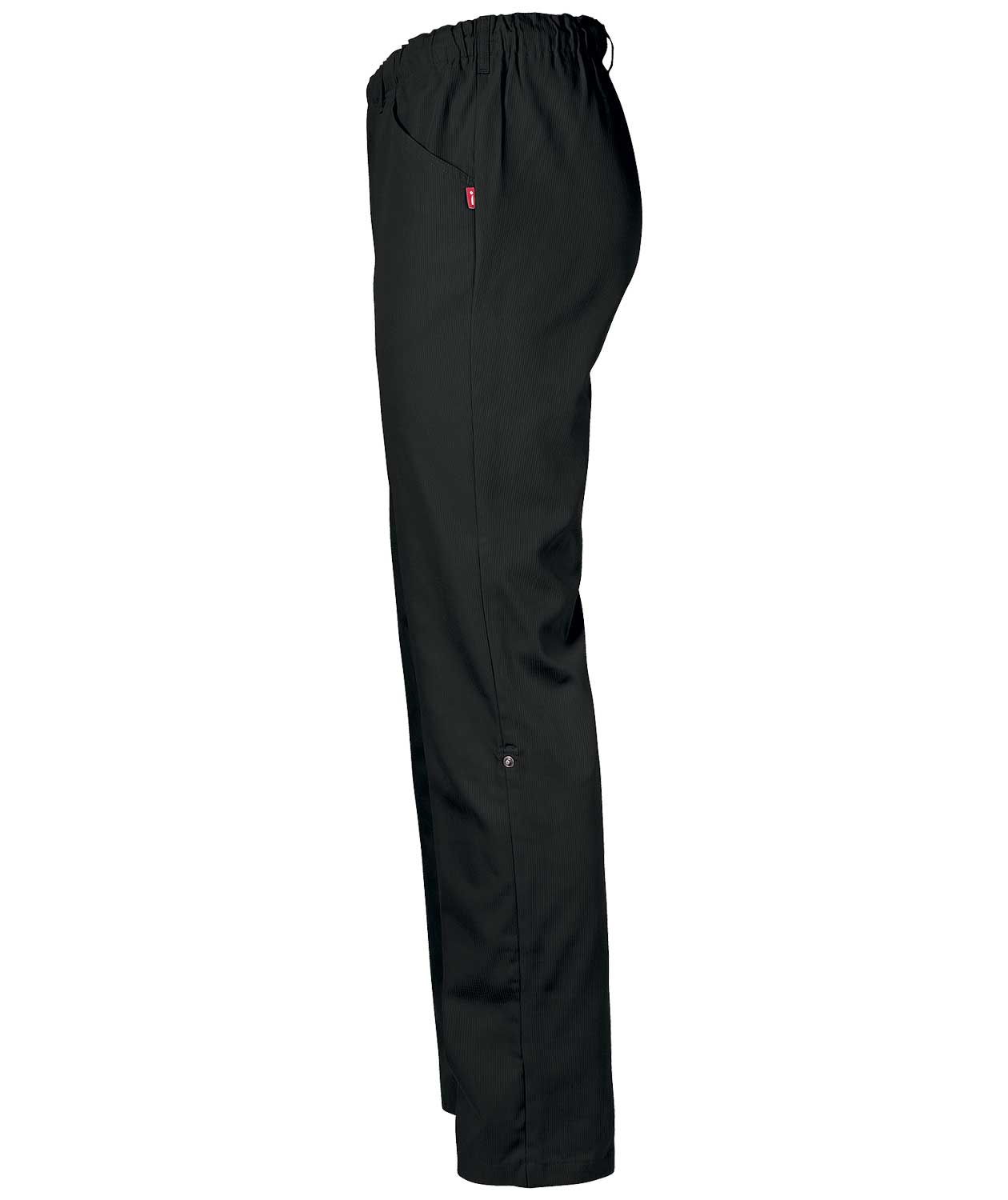 South West Abbe  Hose, Schwarz, large image number 3