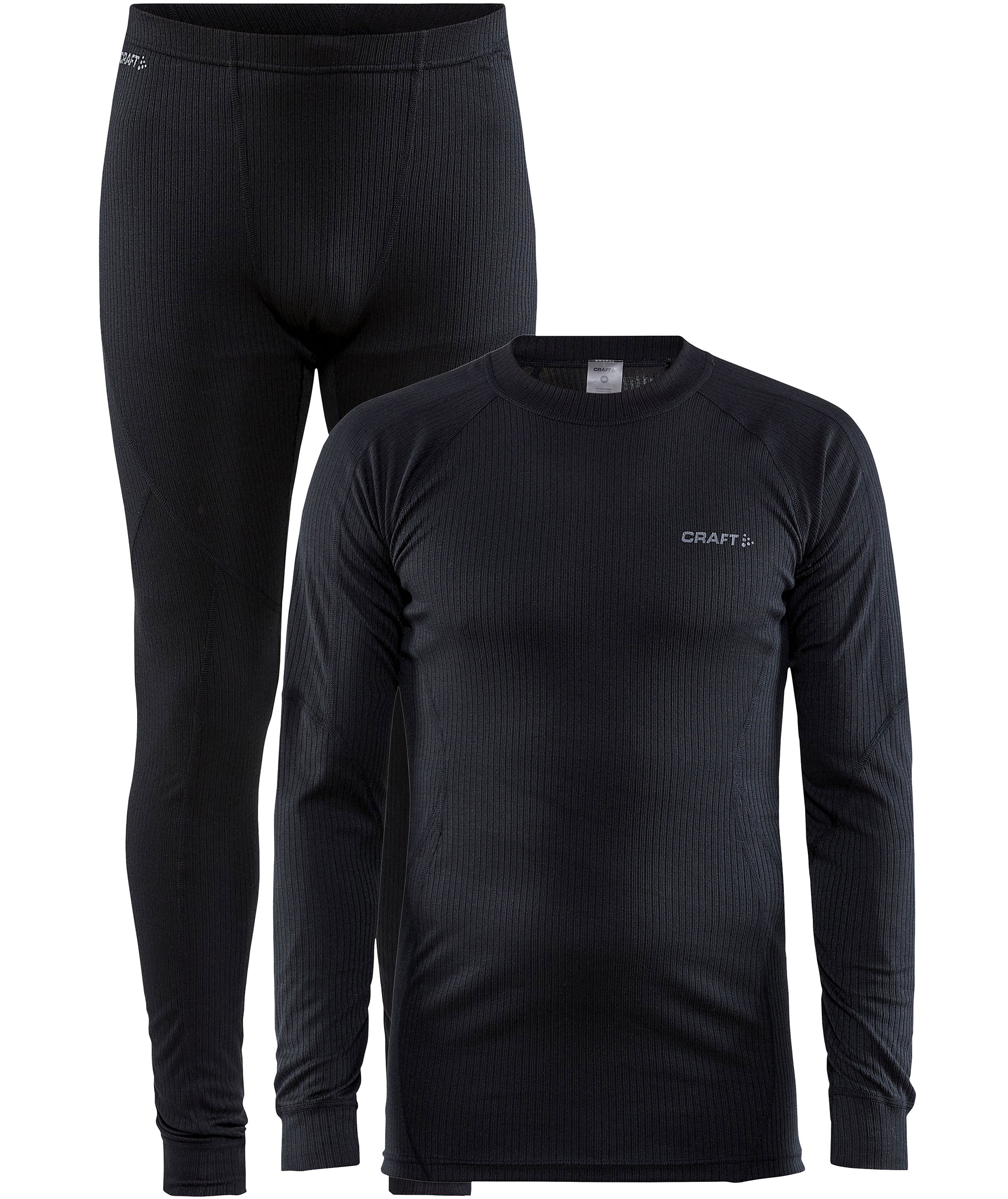 Craft Core Dry Baselayer-Set