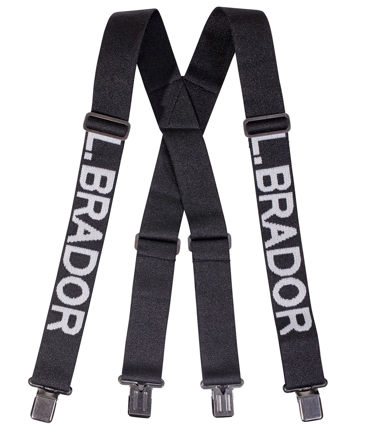 L.Brador&nbsp;533PE seler, Sort