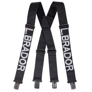 5,1 cm elastische Herren-Hosenträger, robuste Mannschaftshosenträger 5,1 cm elastische Herren-Hosenträger, robuste Mannschaftshosenträger
