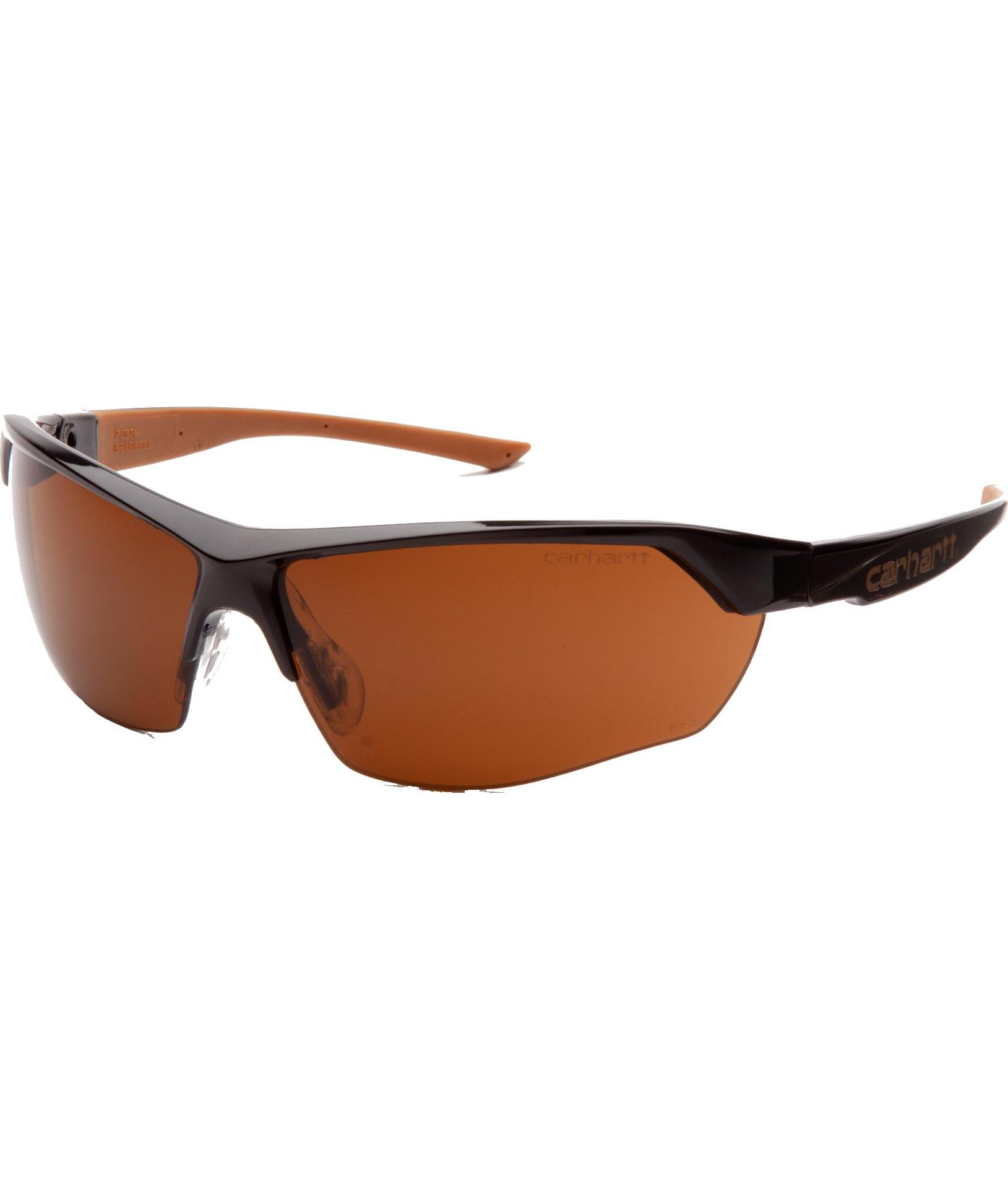 Carhartt sikkerhedsbriller, Bronze