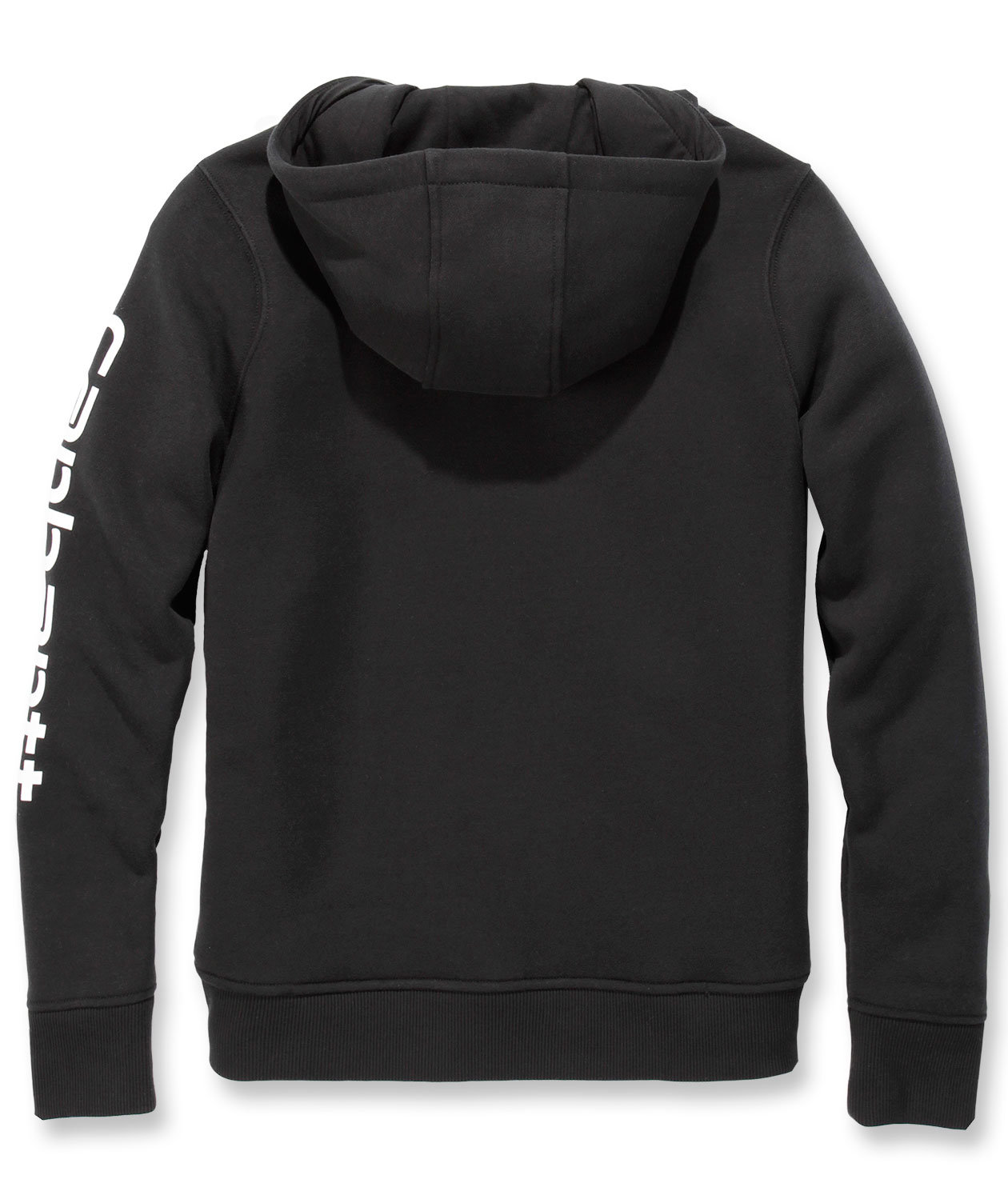 Carhartt Clarksburg hoodie dam