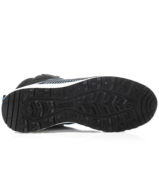 Elten Joran sikkerhedssko S3L, Blue