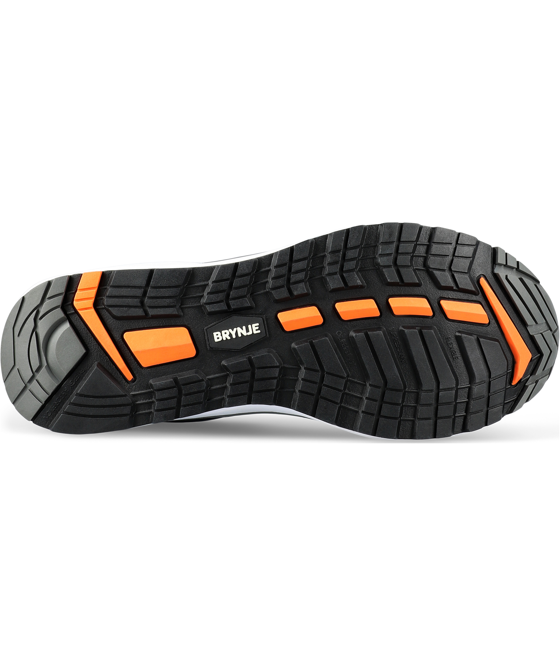 Brynje Zap vernesko S3L, Svart, large image number 3