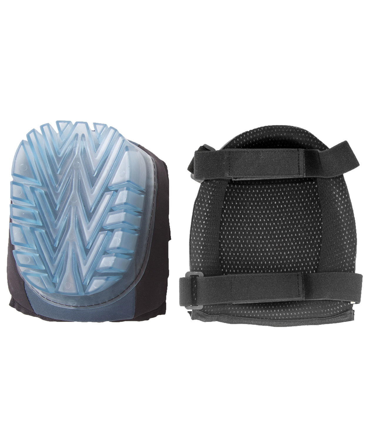 Portwest KP40 Ultimativ Gelekn&aelig;pude, Sort