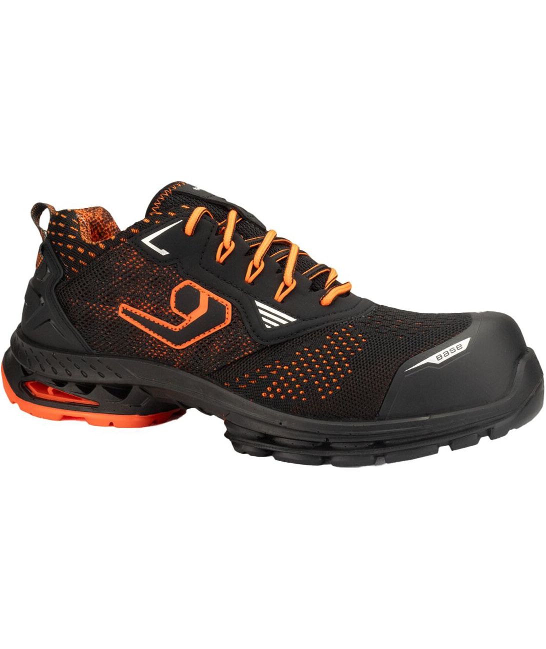 Base Berlin safety shoes S1PS