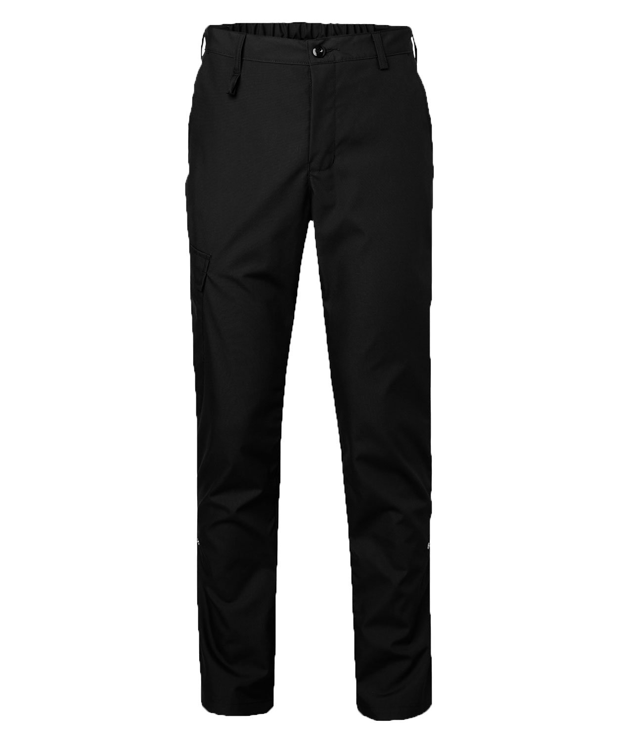 Segers 2-i-1 byxa, Svart