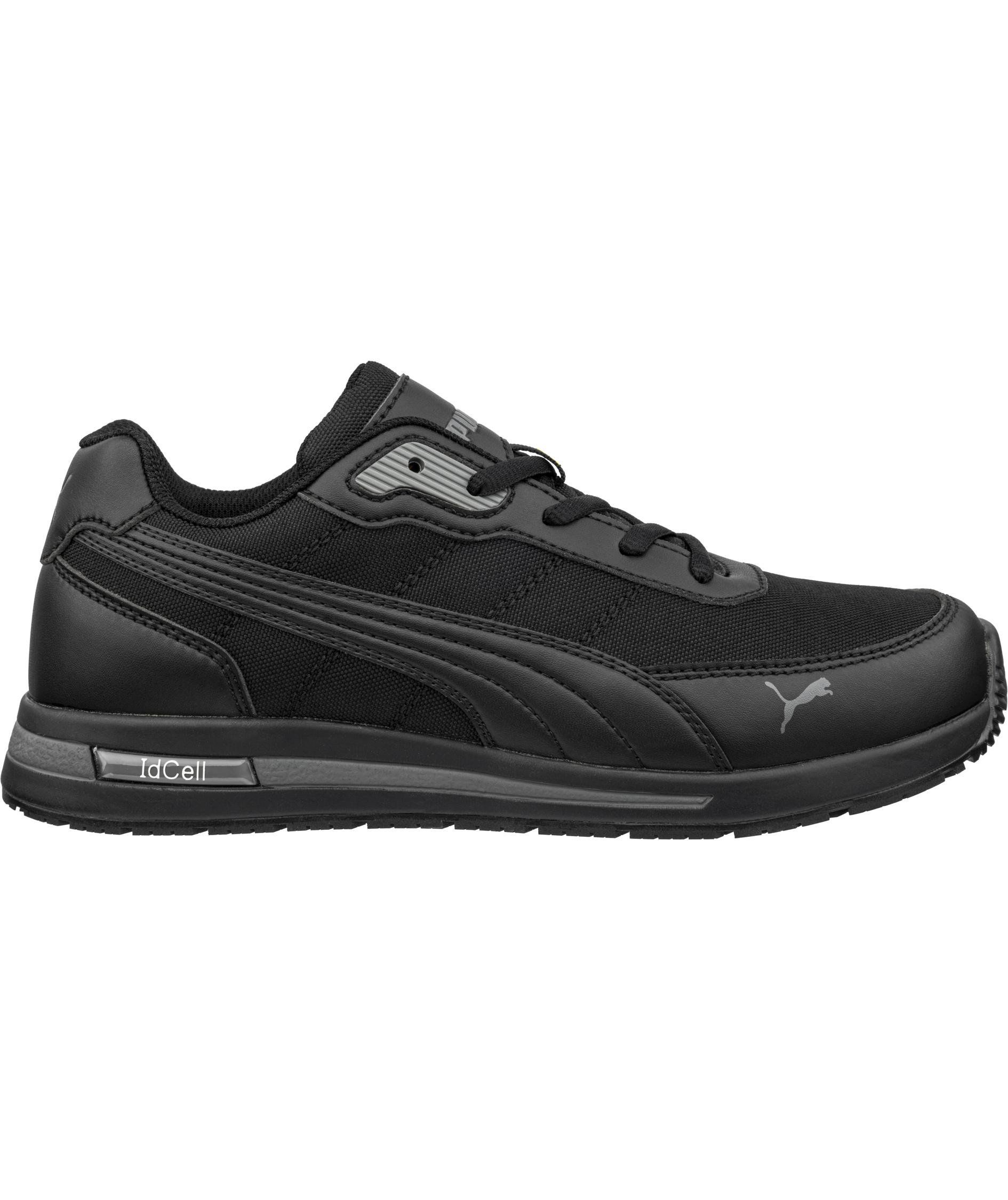 Puma EPIC Soft Low Arbeitsschuhe O2