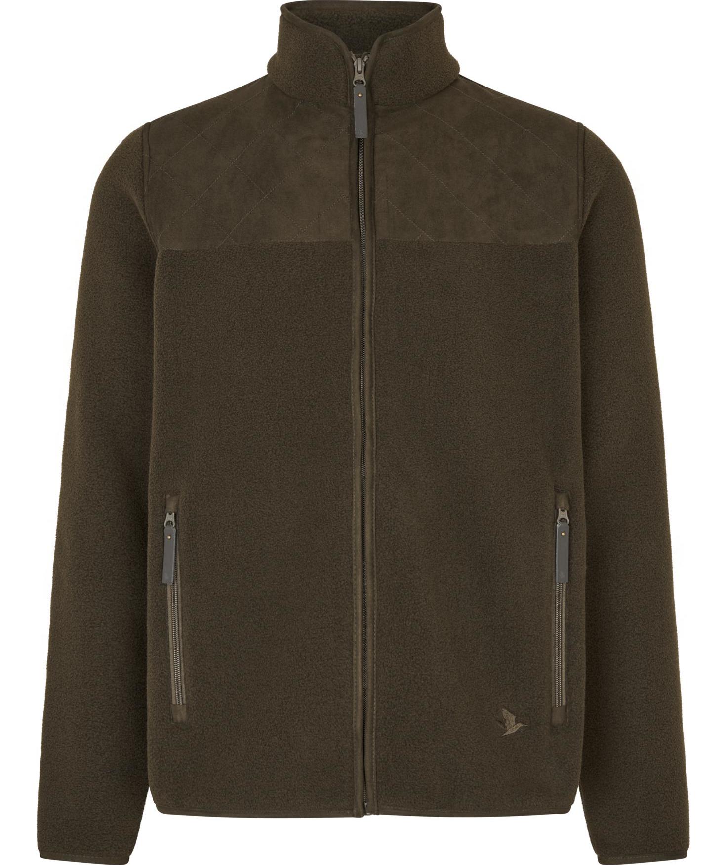 Seeland Fog fleecejacka