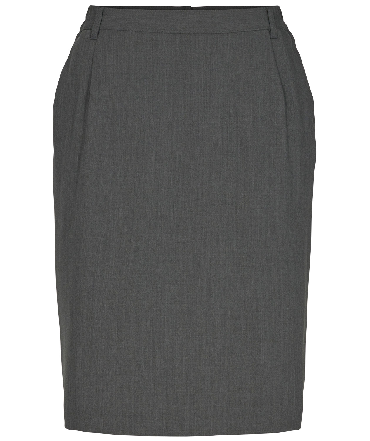 Sunwill Traveller Bistretch Regular fit kjol, Gr&aring;