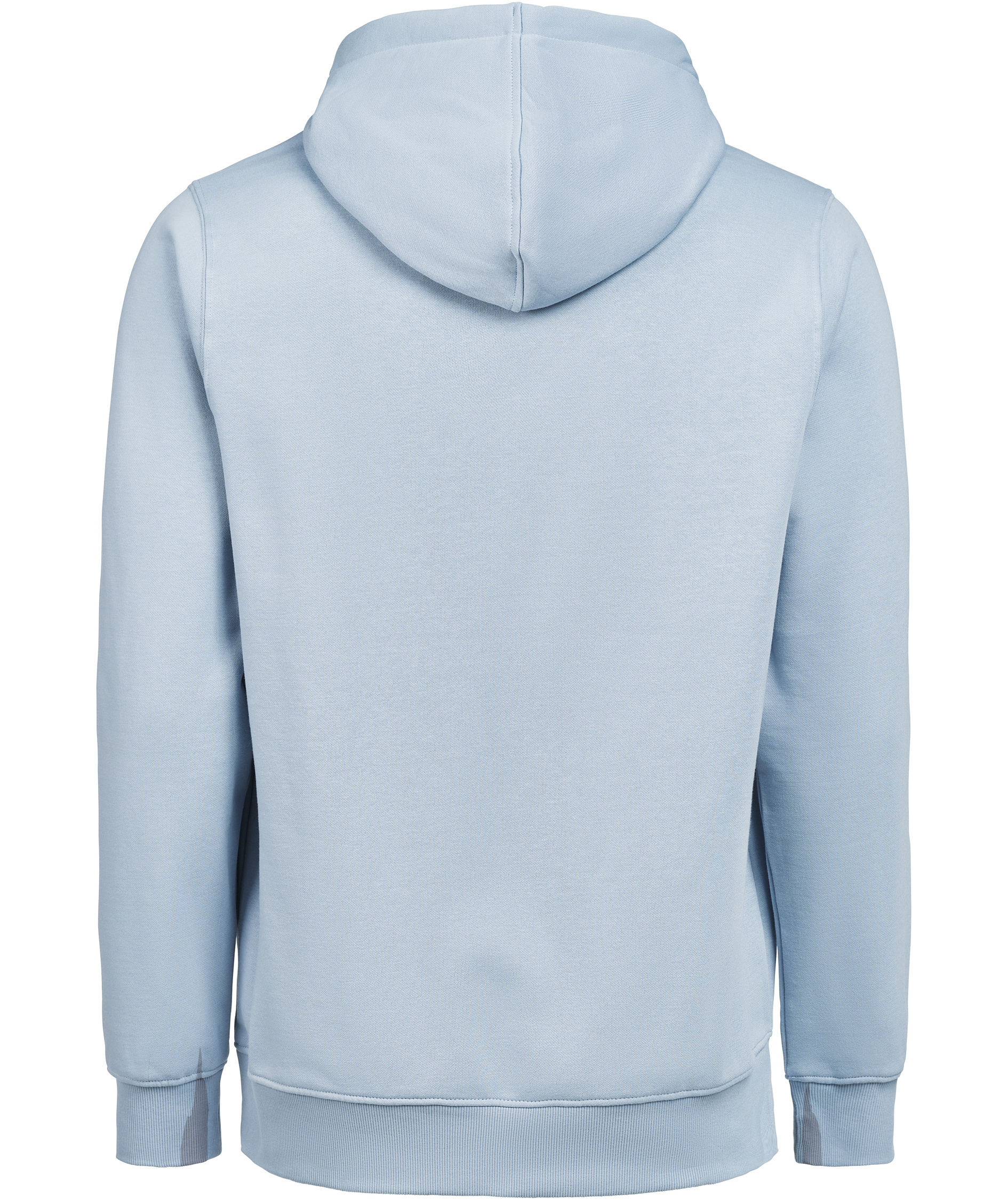 UM Regular fit hettegenser, Fog, large image number 2