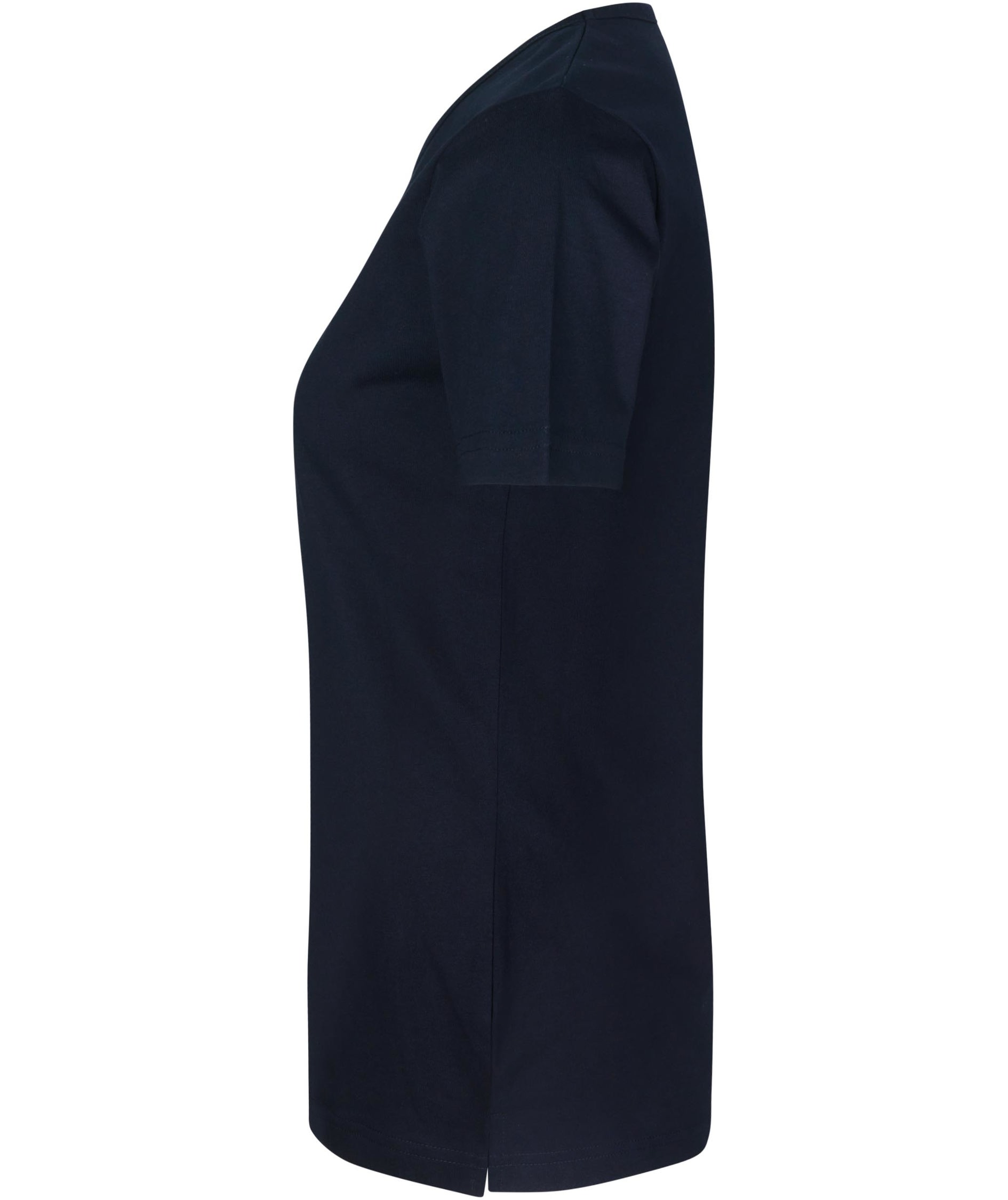 ID Identity PRO Wear T-shirt dam, Marinbl&aring;, large image number 2