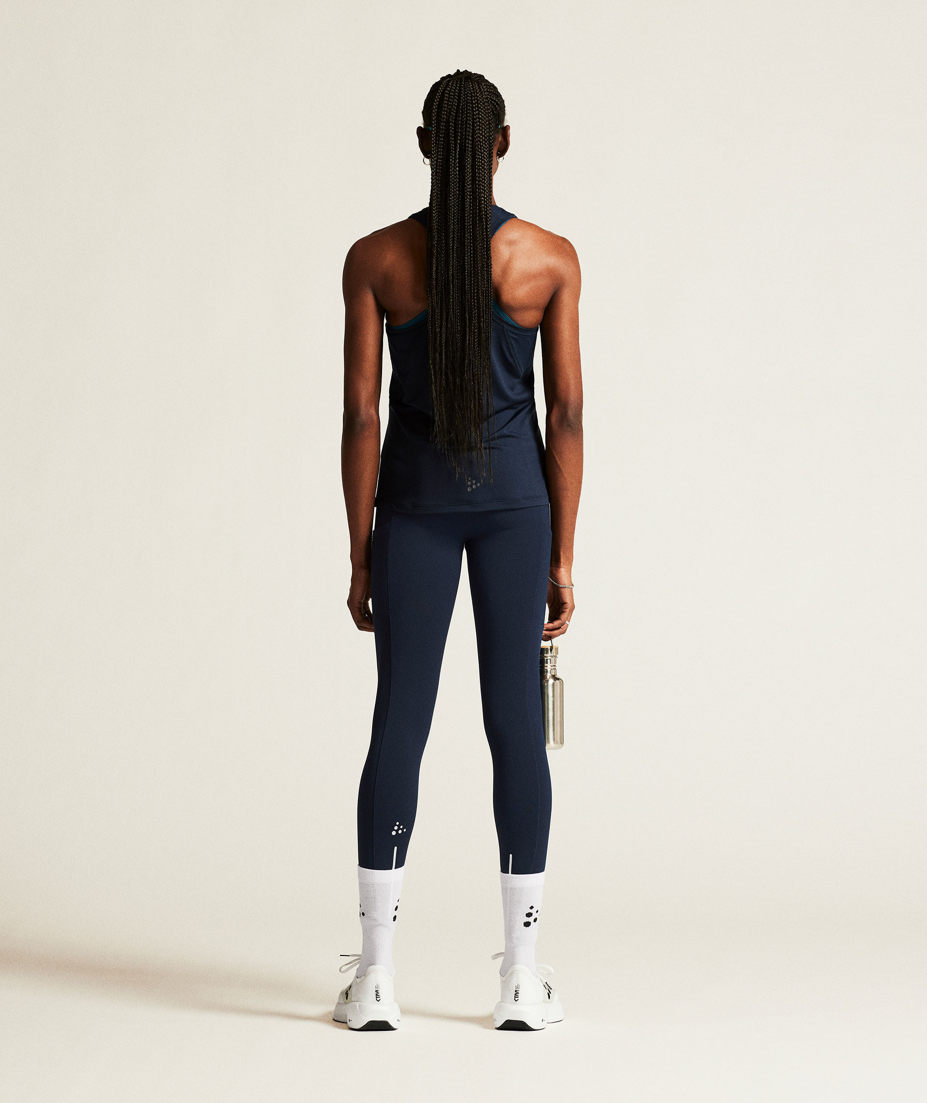 Craft ADV Essence tank top dam 2, Blaze, large image number 2