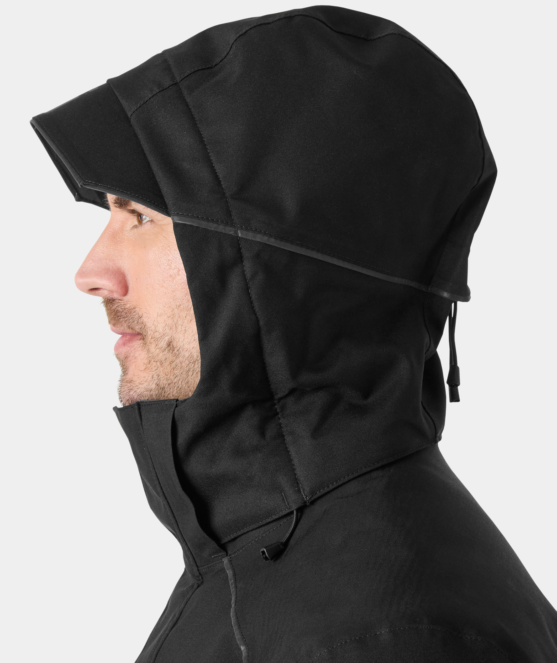 Helly Hansen Chelsea Evo 2.0 Winterjacke, Black, large image number 3