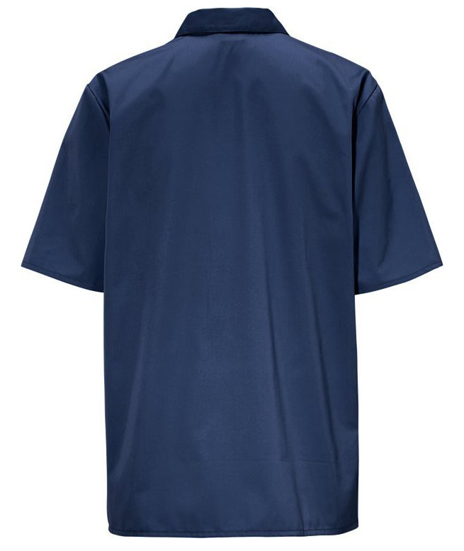 Hejco Rory tunika unisex, Marinbl&aring;