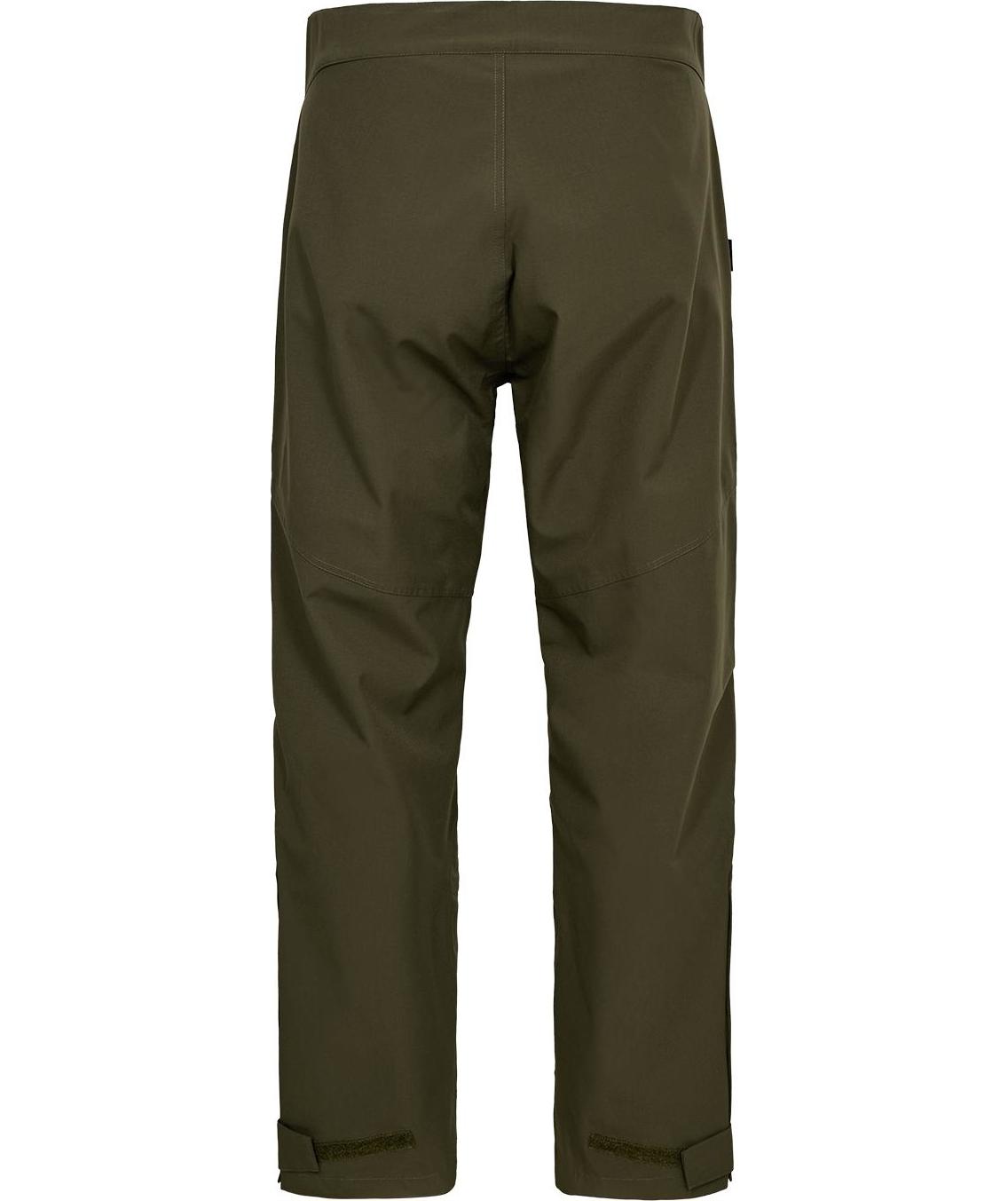 Engel Entire skalbukser, Forest Green