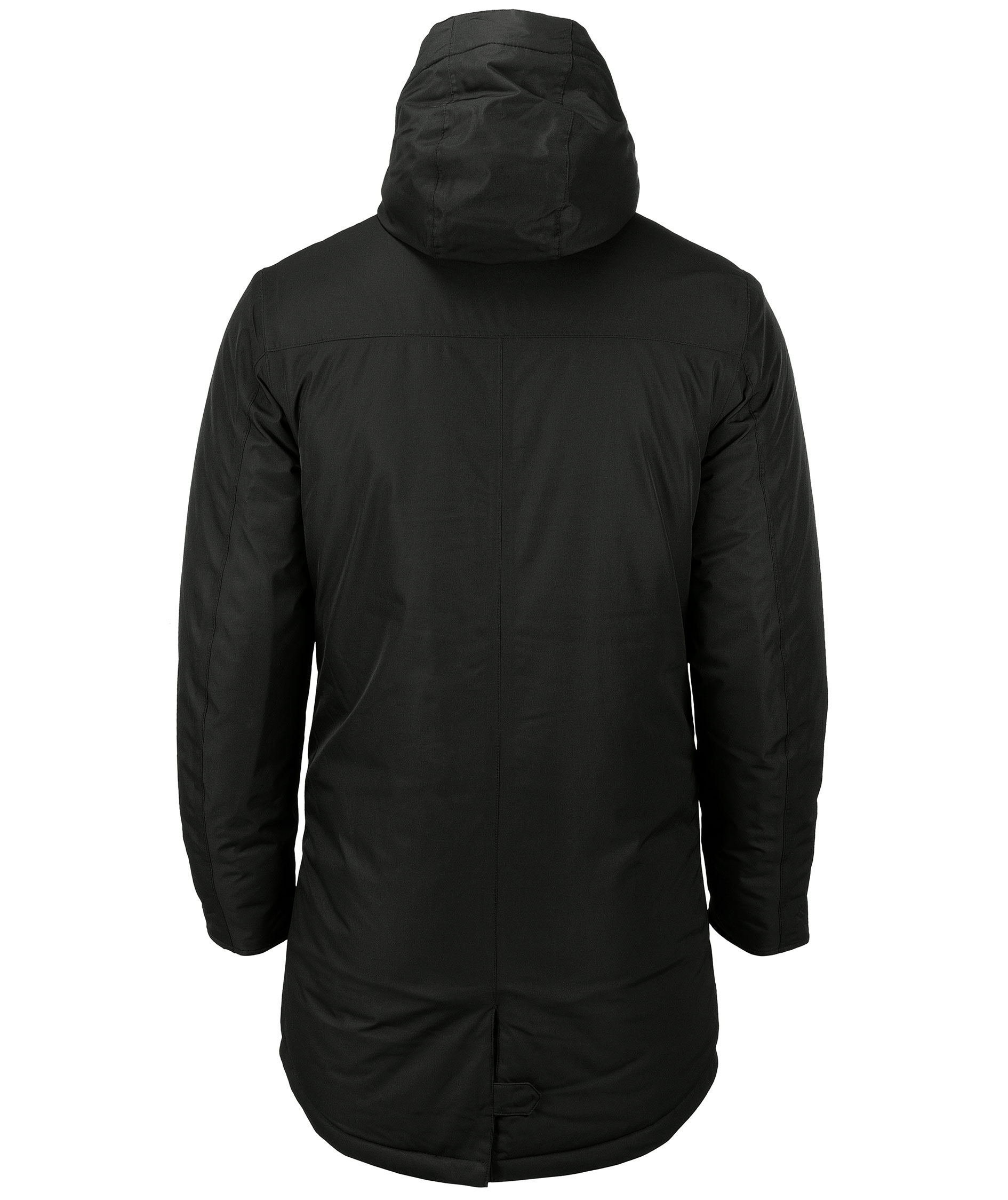 Nimbus Mapleton parkas, Svart, large image number 2