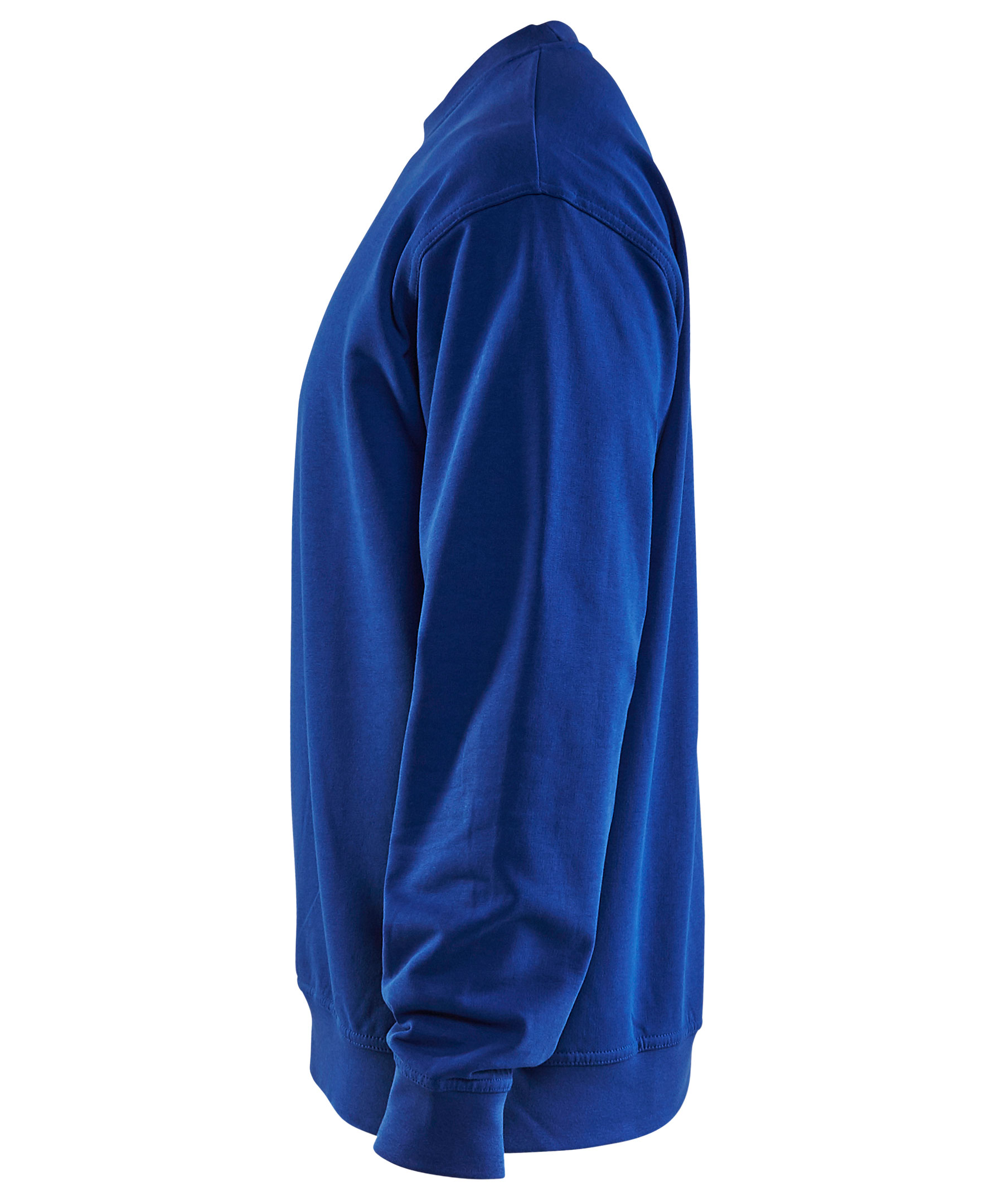 Bl&aring;kl&auml;der Sweatshirt, Blau, large image number 3