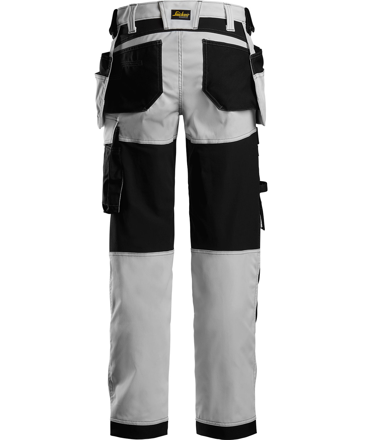 Snickers AllroundWork dame h&aring;ndverkerbukse 6247