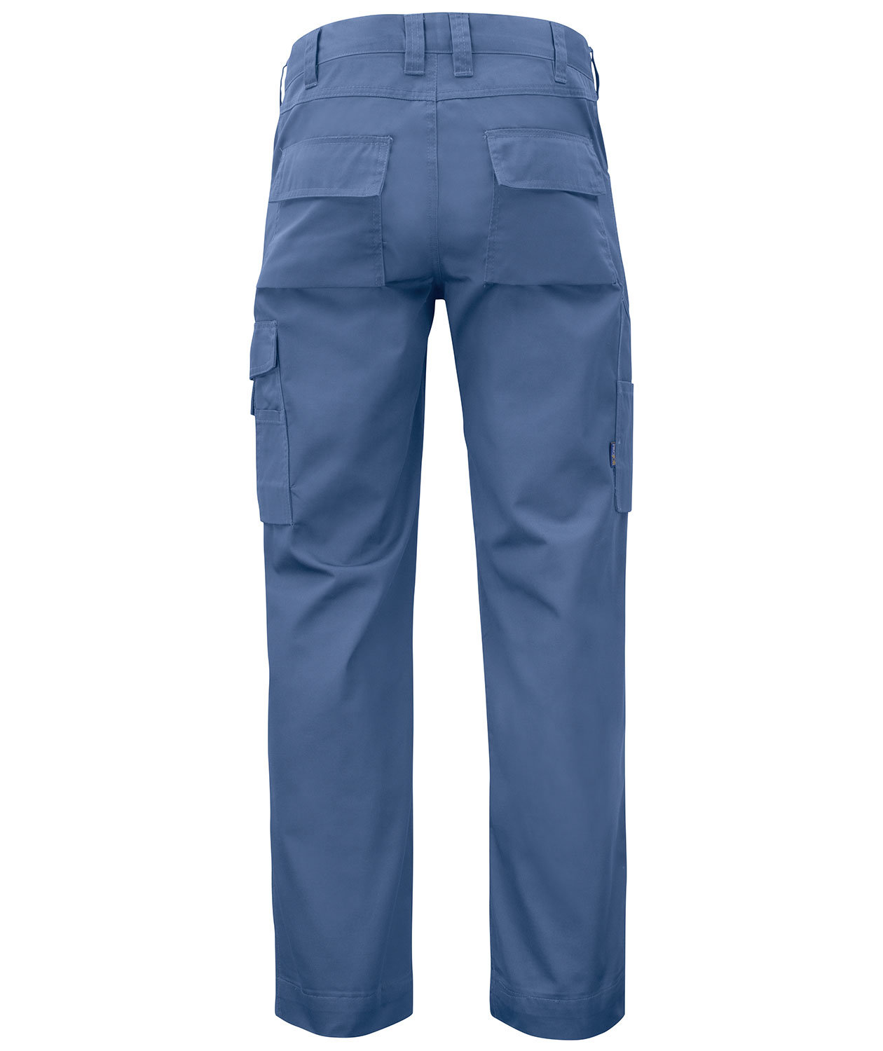 ProJob Prio service trousers 2530, Sky Blue, large image number 2