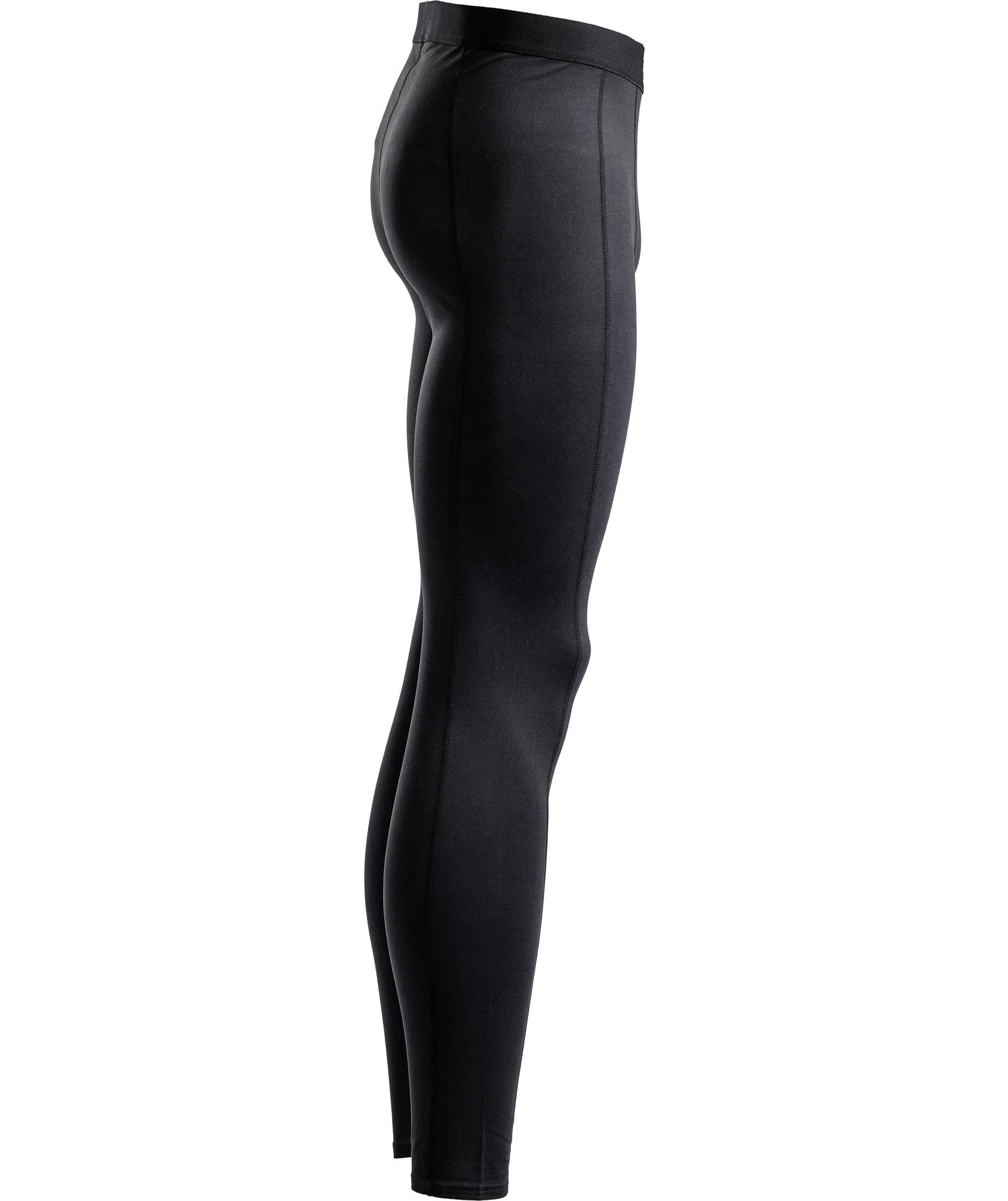 Kramp Technical Thermounterhose, Schwarz, large image number 2