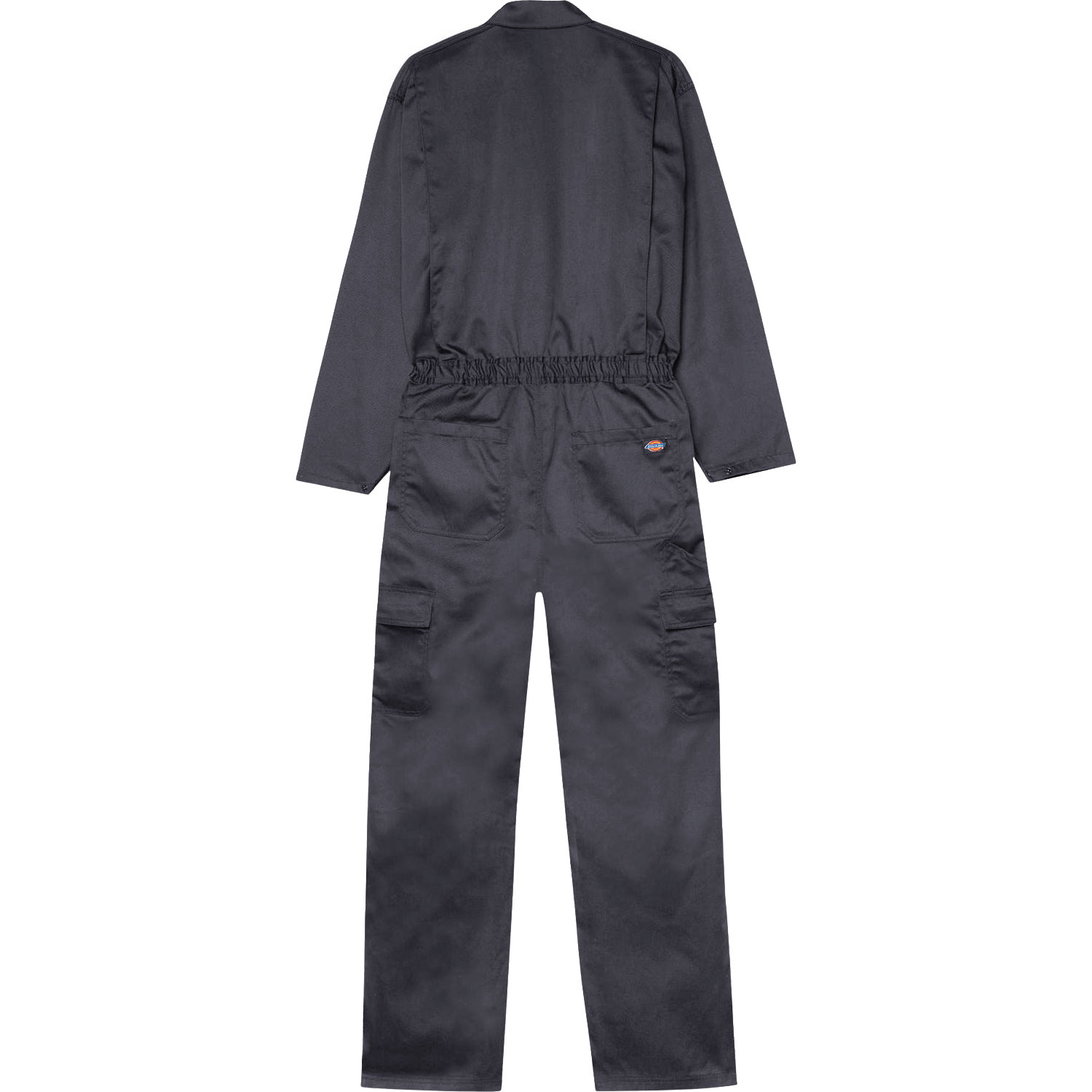 Dickies Everyday coveralls, Thunder Gray, large image number 4