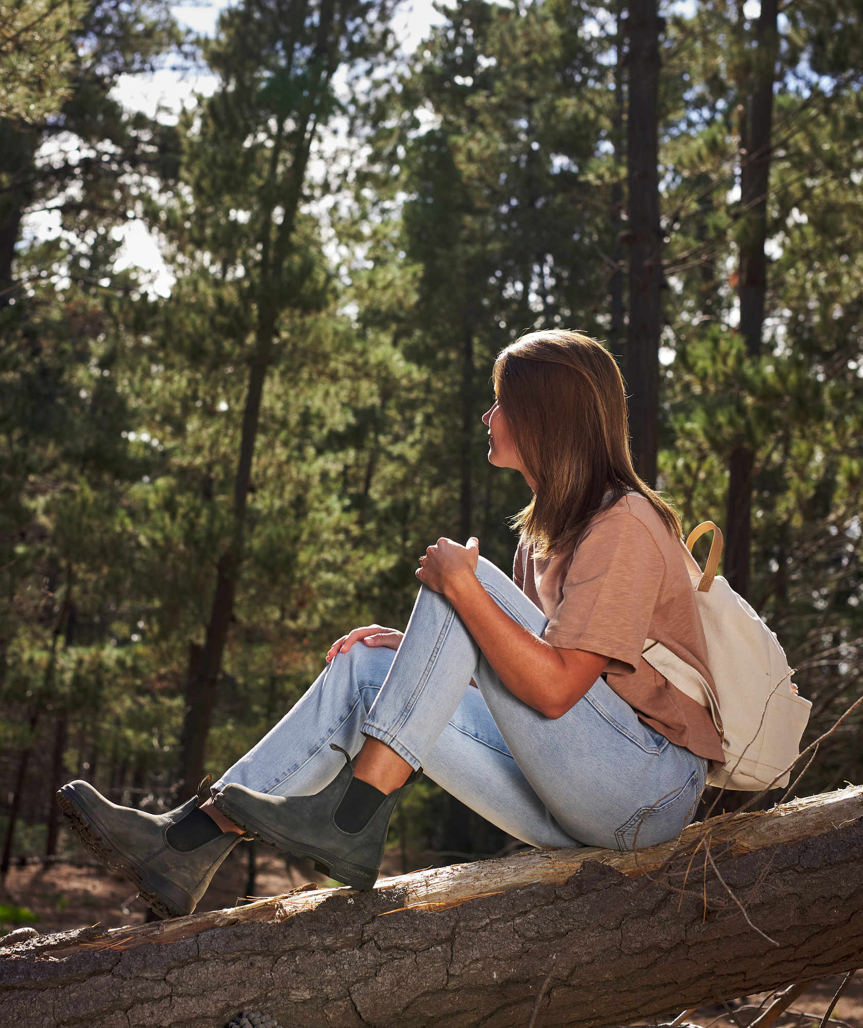 Blundstone 587 boots
