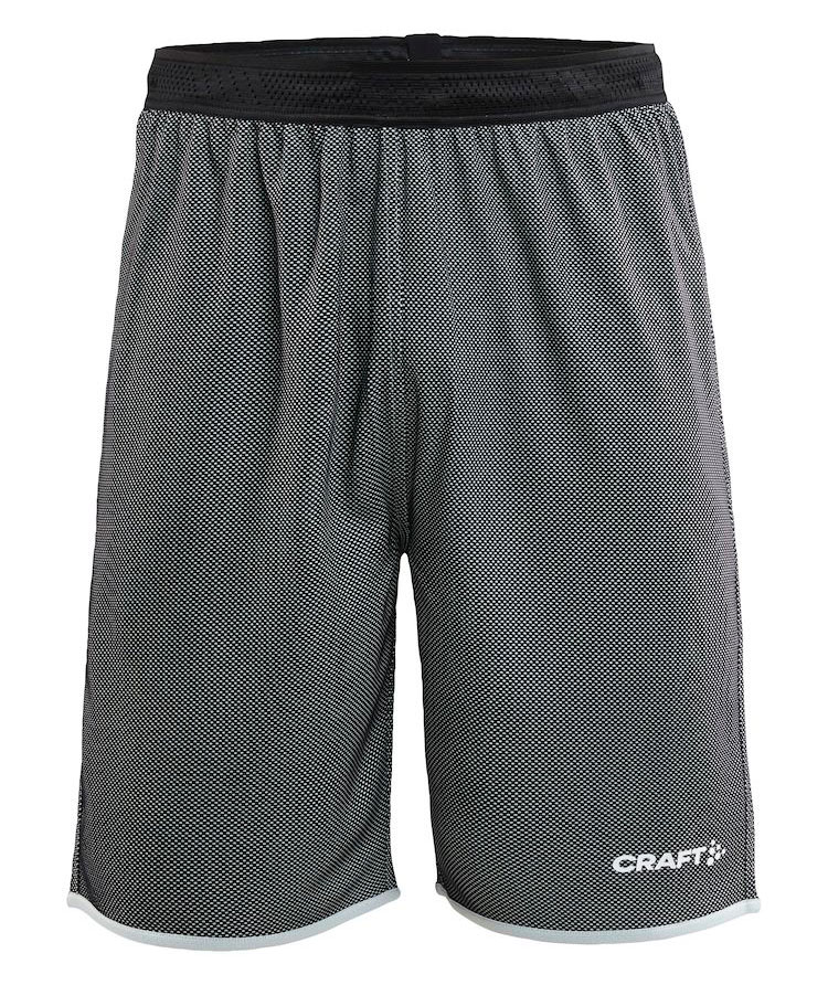 Craft Progress vendbar Basket shorts