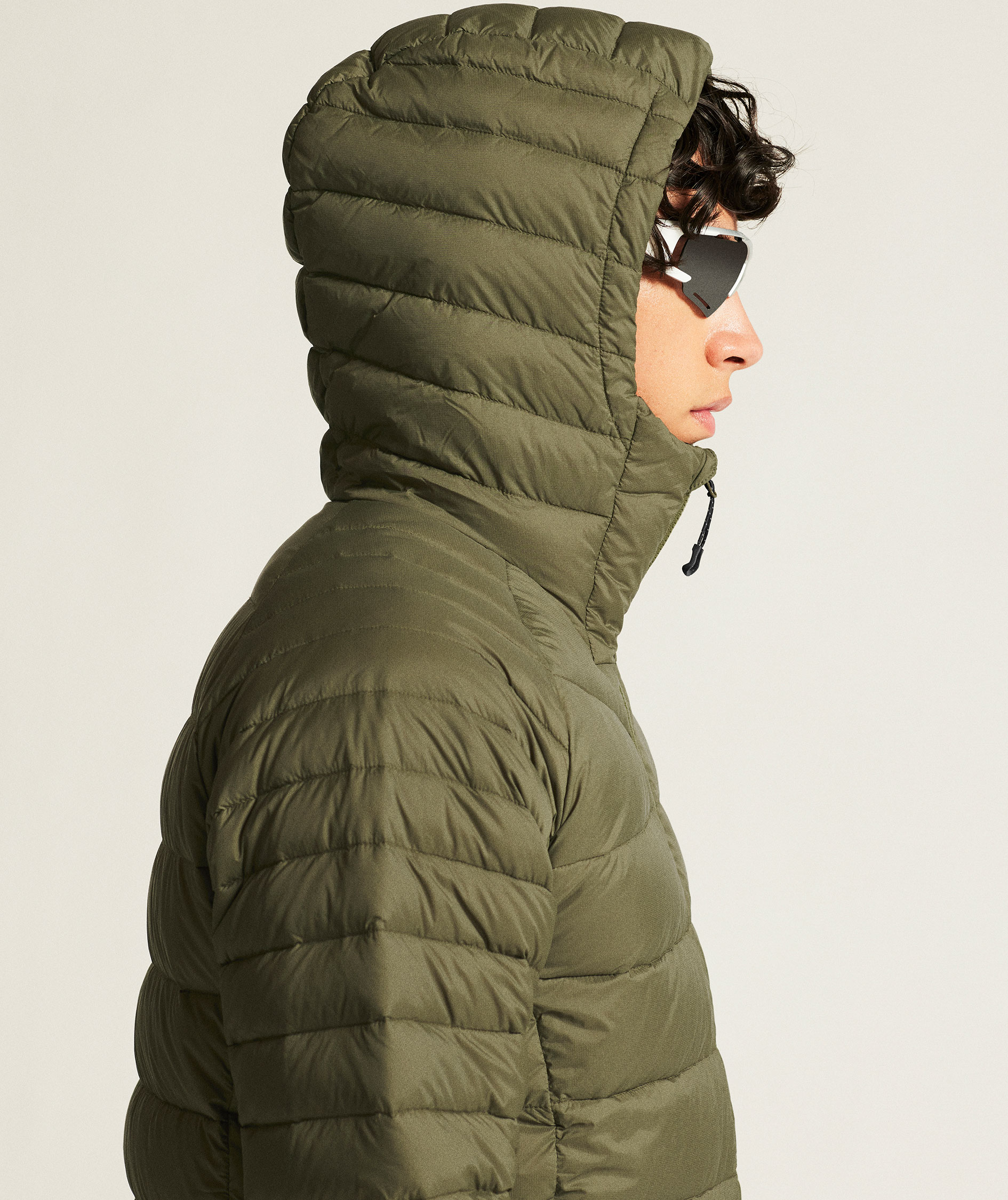 Craft ADV Explore Light down jacket, Rift, large image number 7