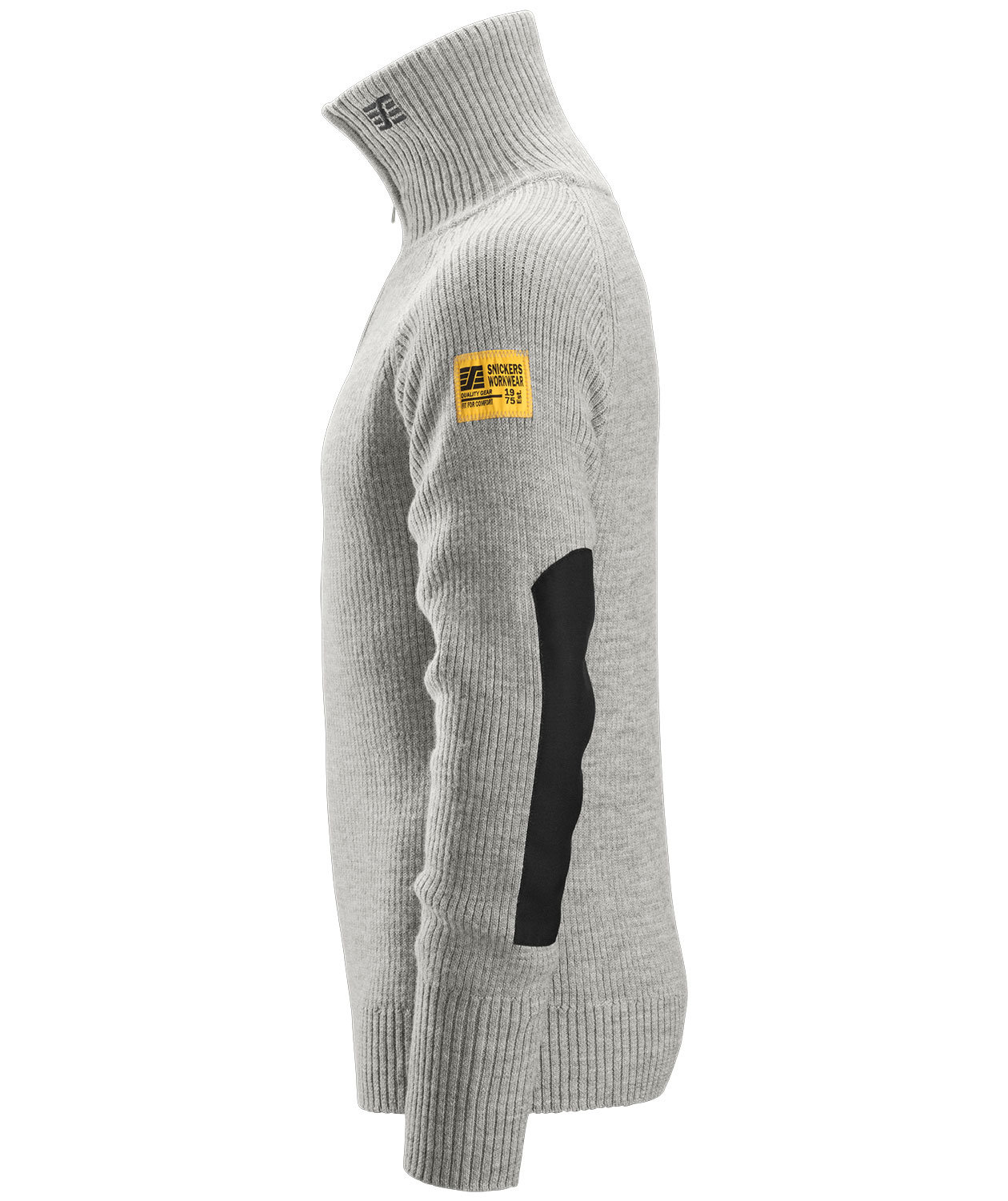 Snickers AllroundWork ullgenser med kort glidel&aring;s 2905