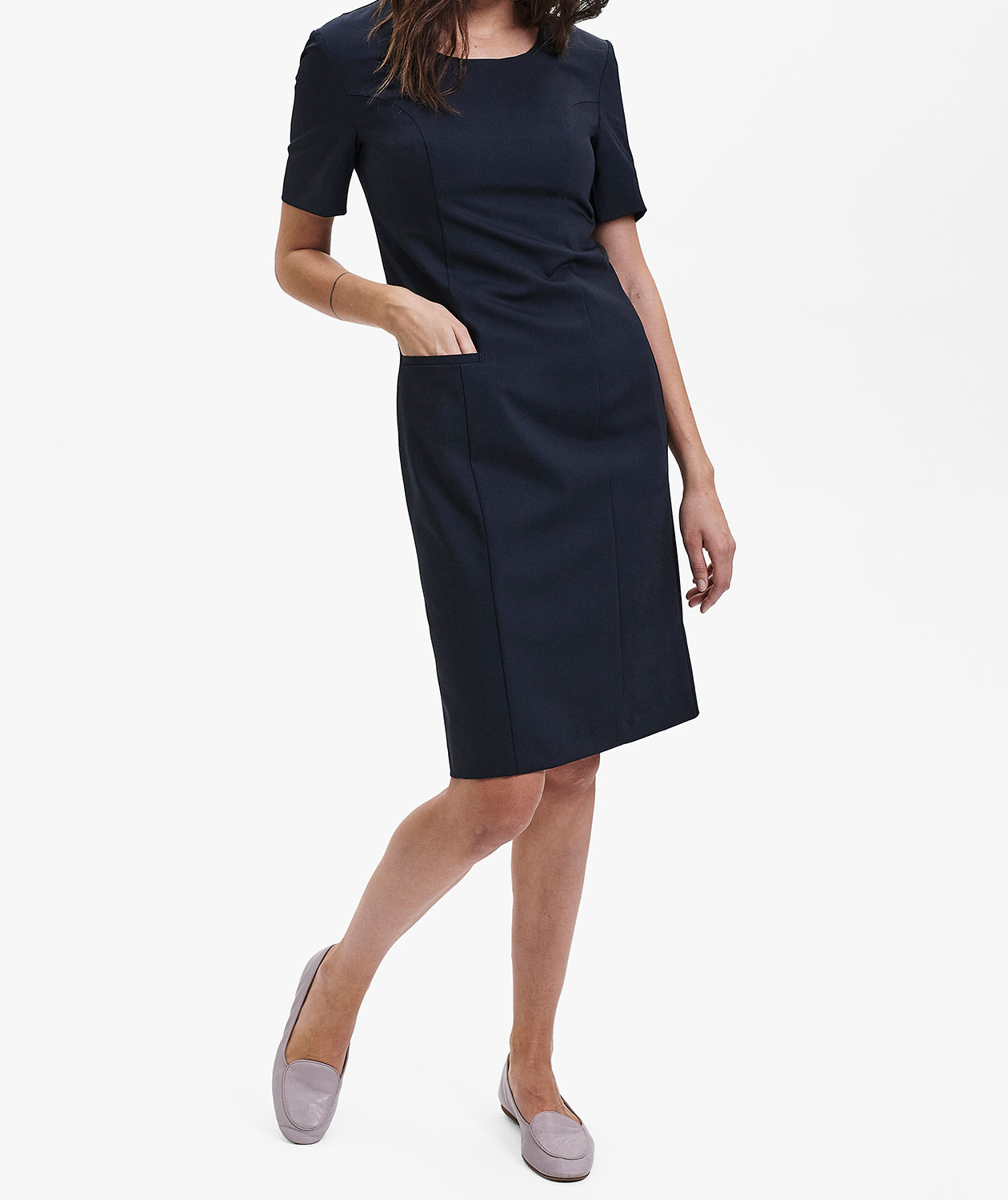 Sunwill Traveller Bistretch Regular fit Damen Kleid