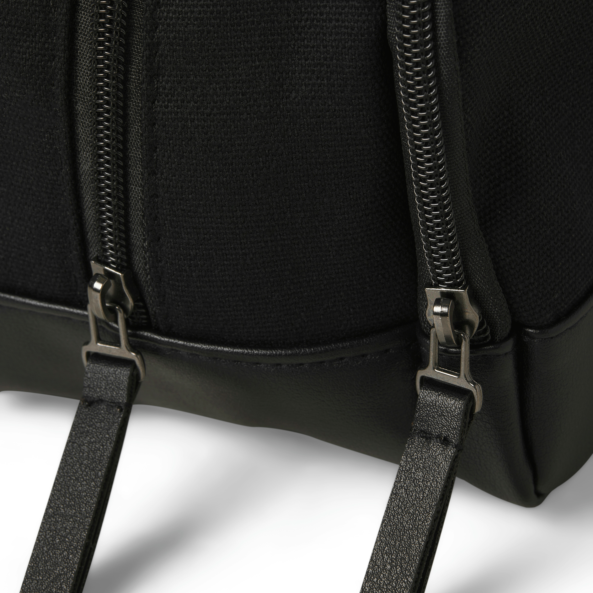 Jack & Jones JACPASCAL Kulturtasche 3,7L, Black, Black, large image number 4