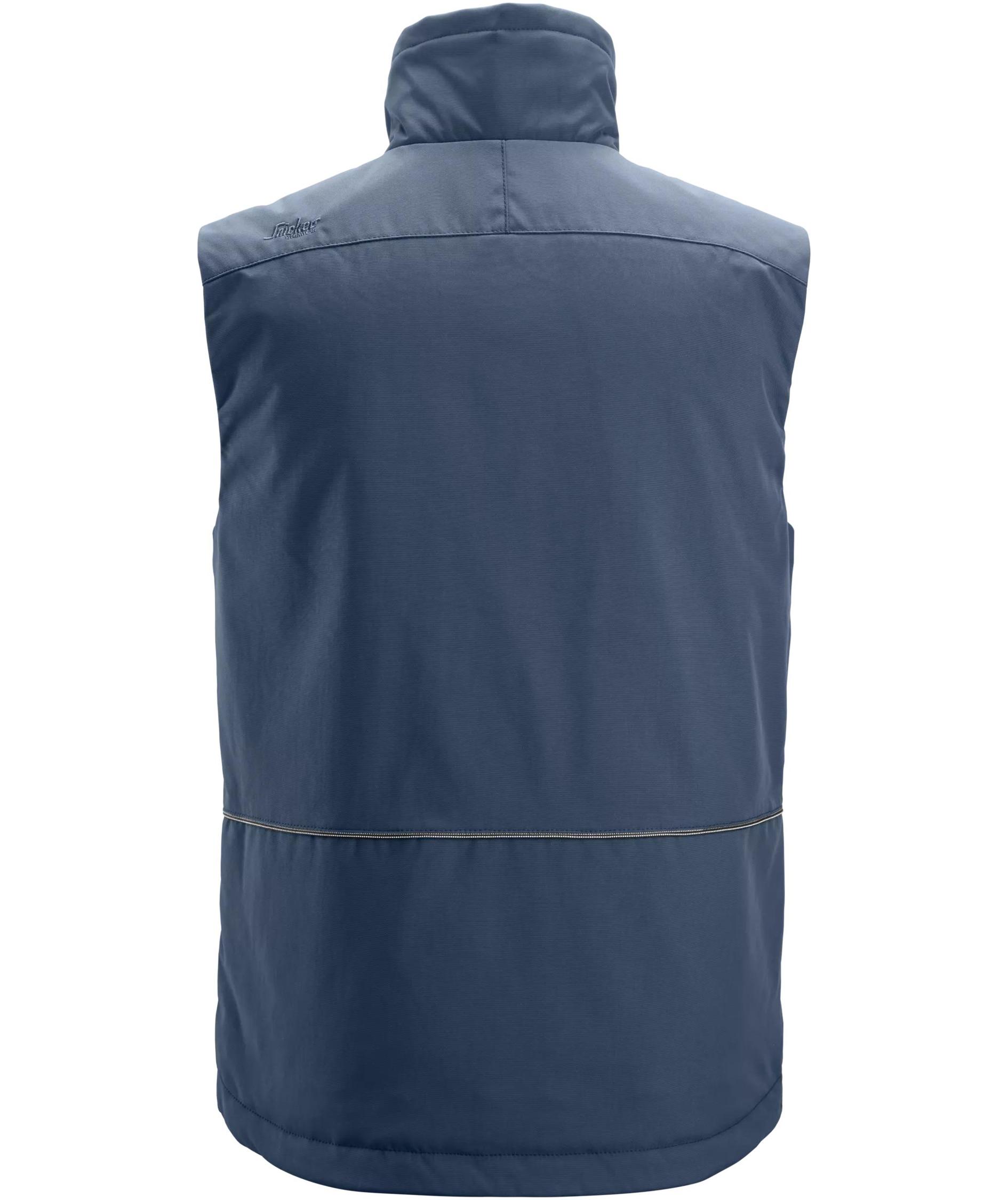 Snickers&nbsp;AllroundWork foret vest 4558, Navy, large image number 2
