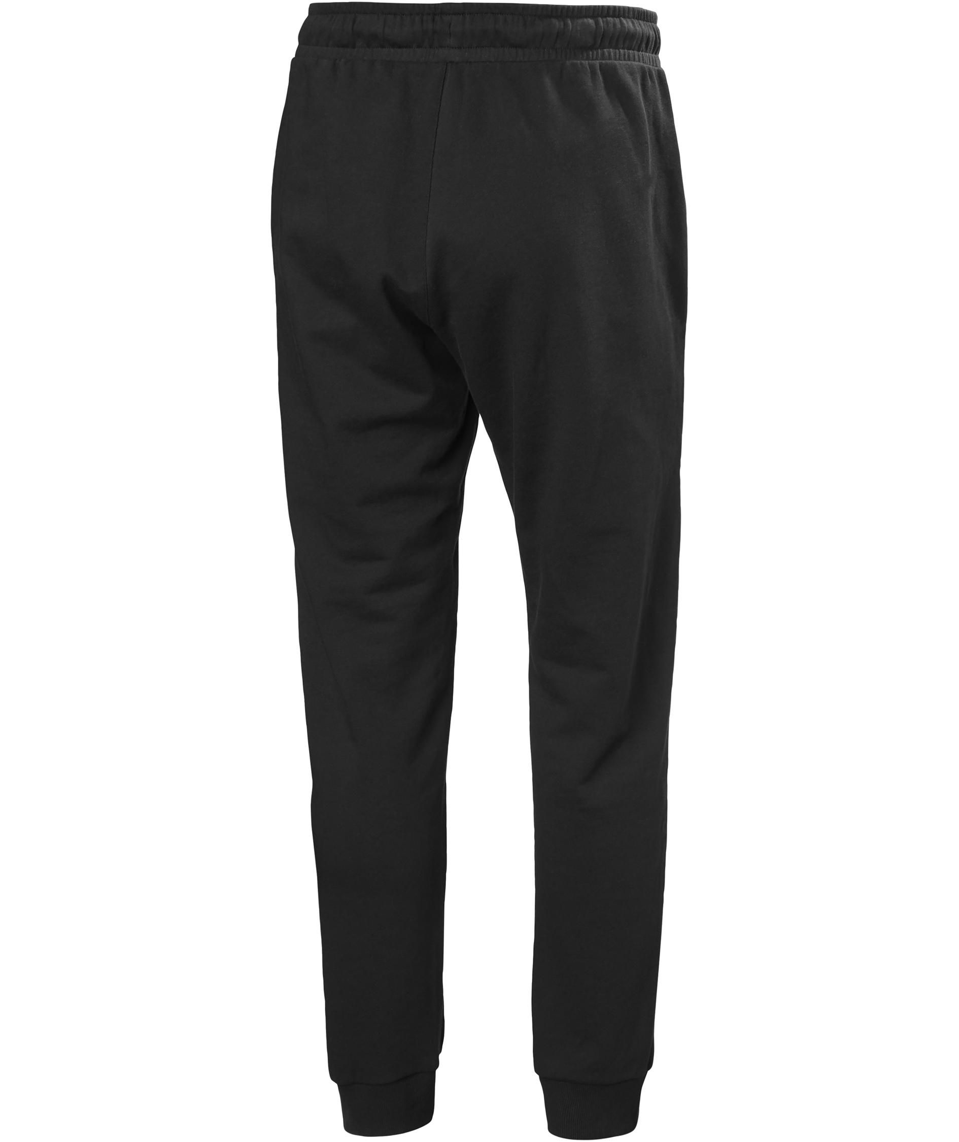 Helly Hansen Essential sweatpants, Black, large image number 2