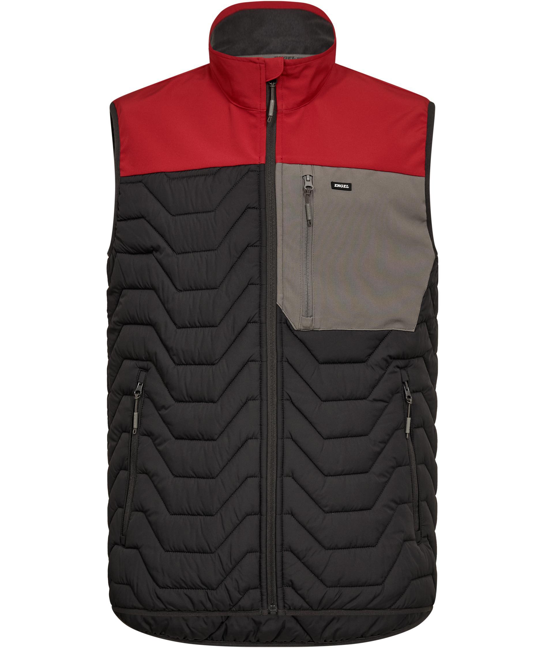 Anthracite Grey/Flame