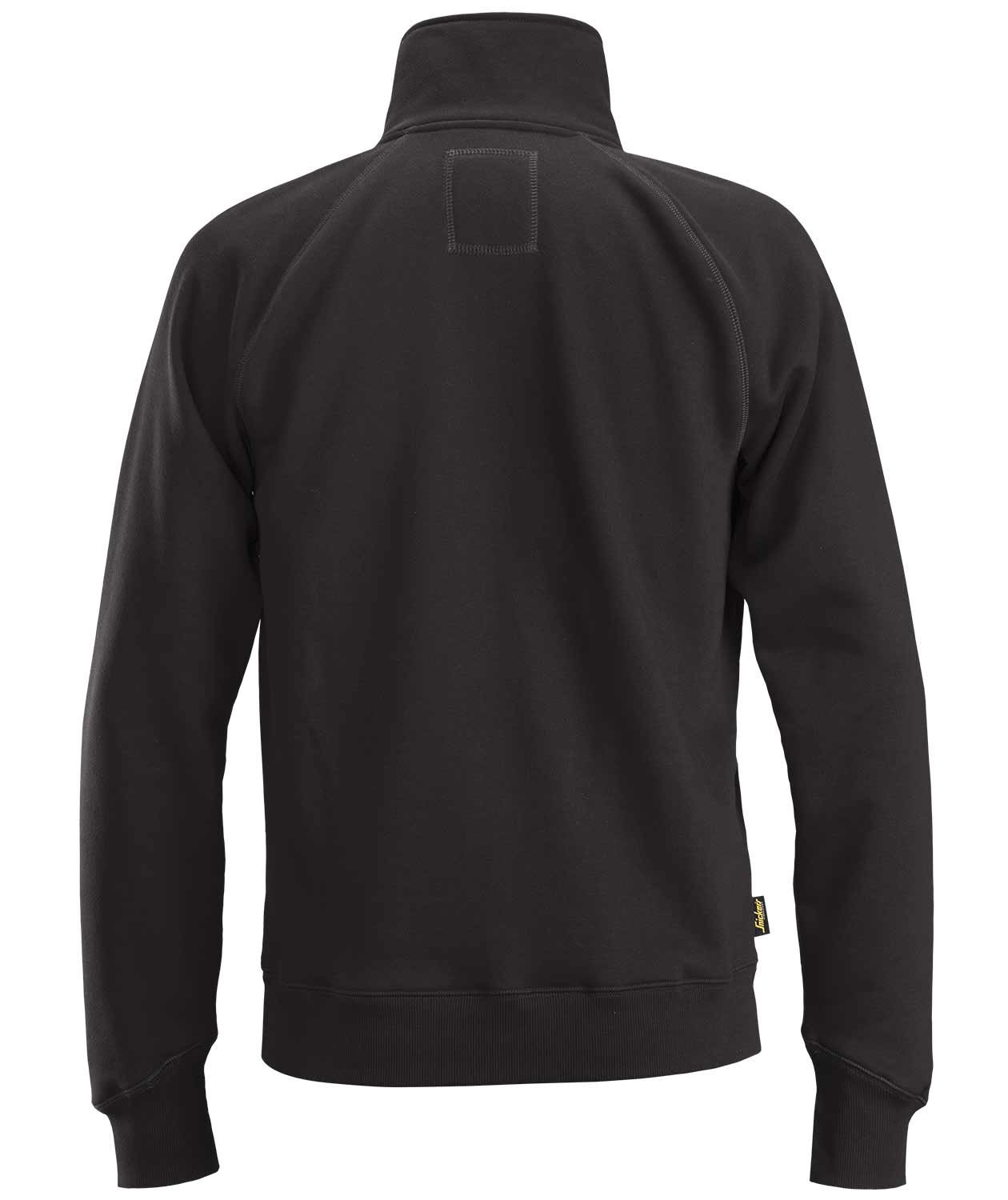 Snickers AllroundWork Sweat Cardigan 2886