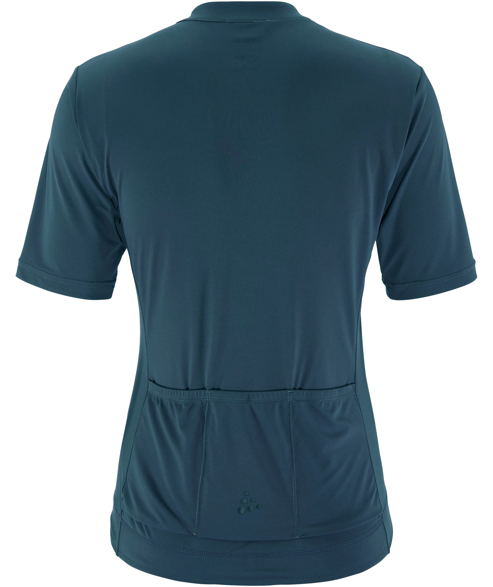 Craft Everyday kurze &Auml;rmel Damen Radtrikot, 4624, large image number 1