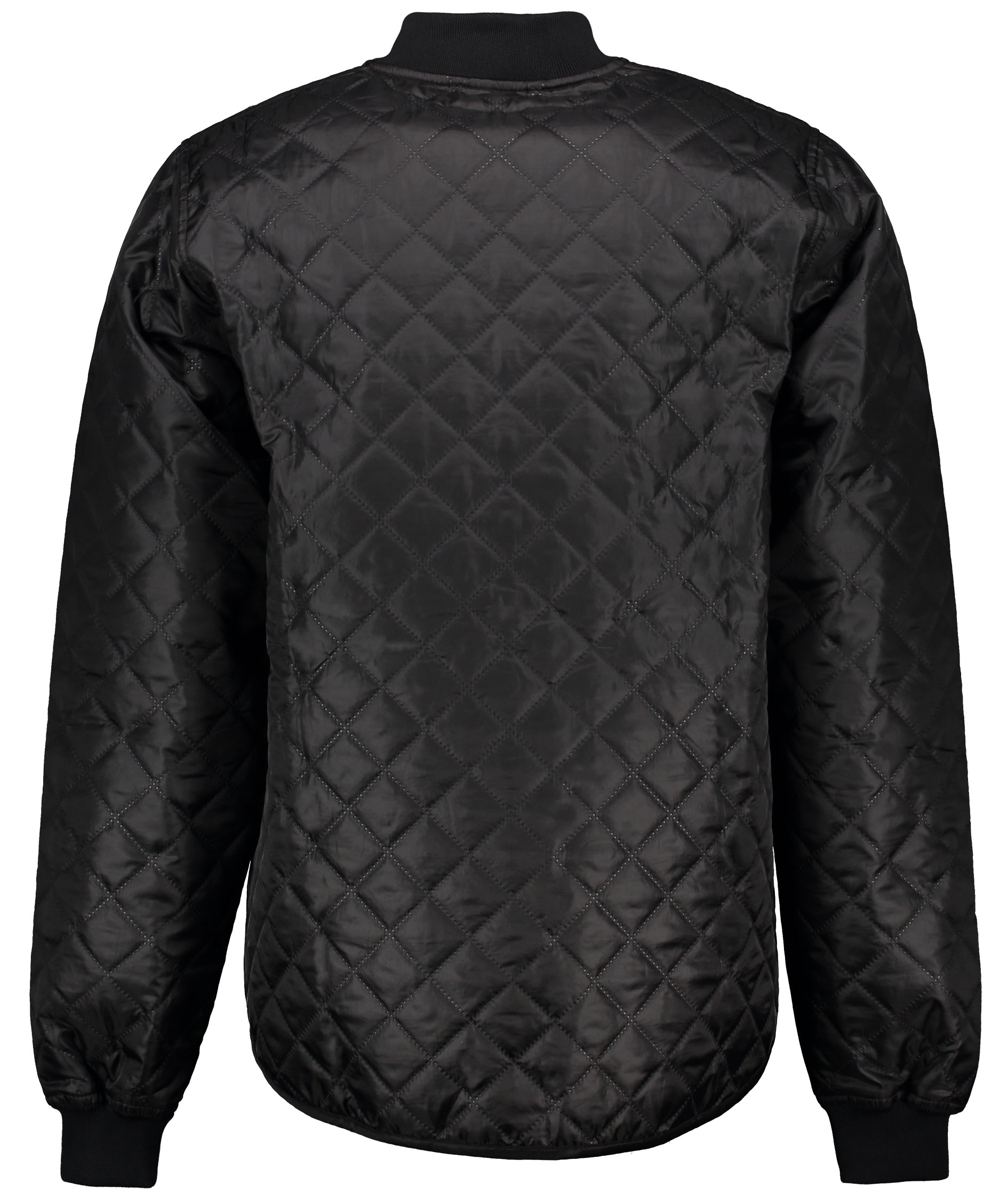 Westborn thermal jacket, Black, large image number 4