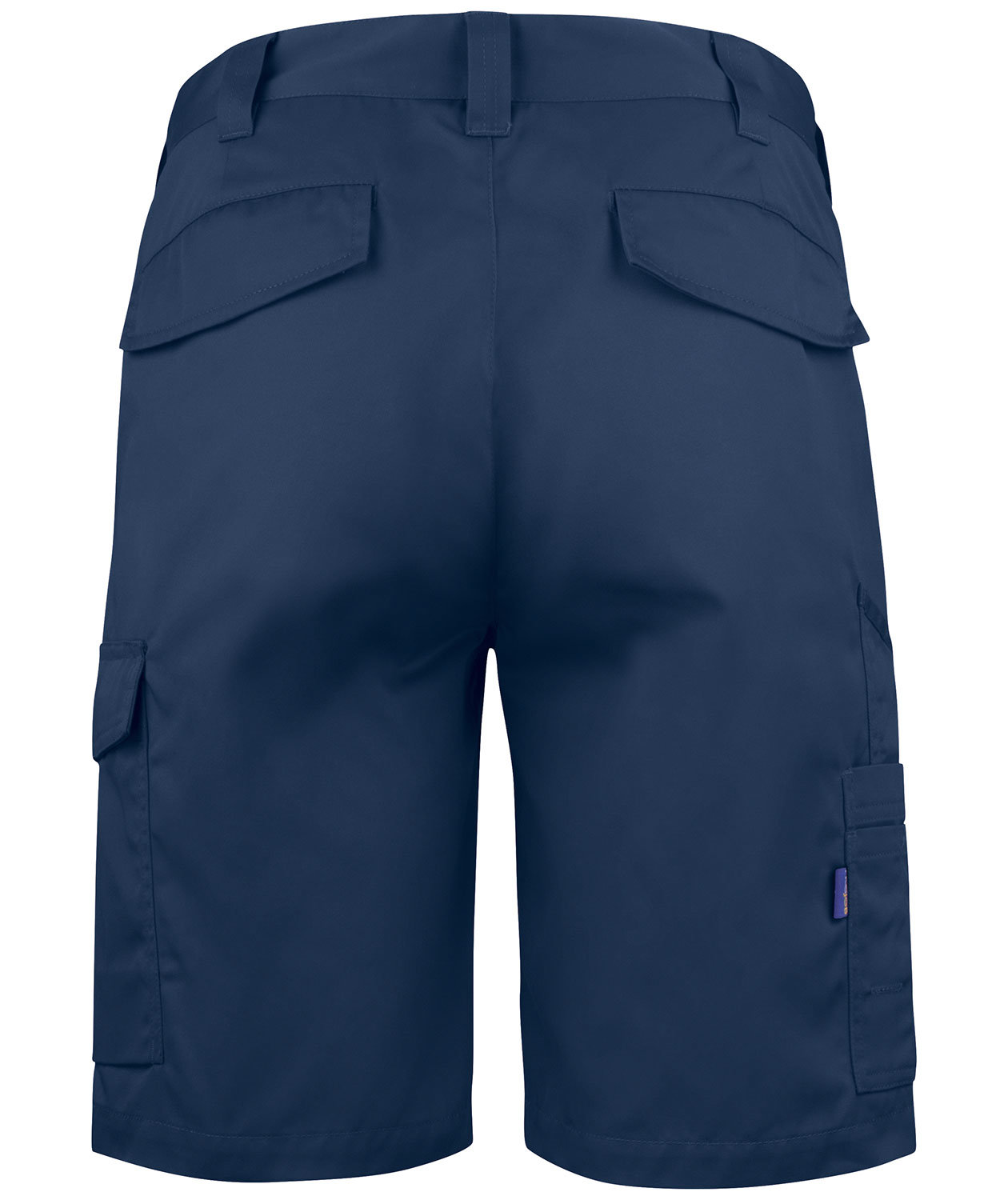 ProJob work shorts 2528, Navy, large image number 2