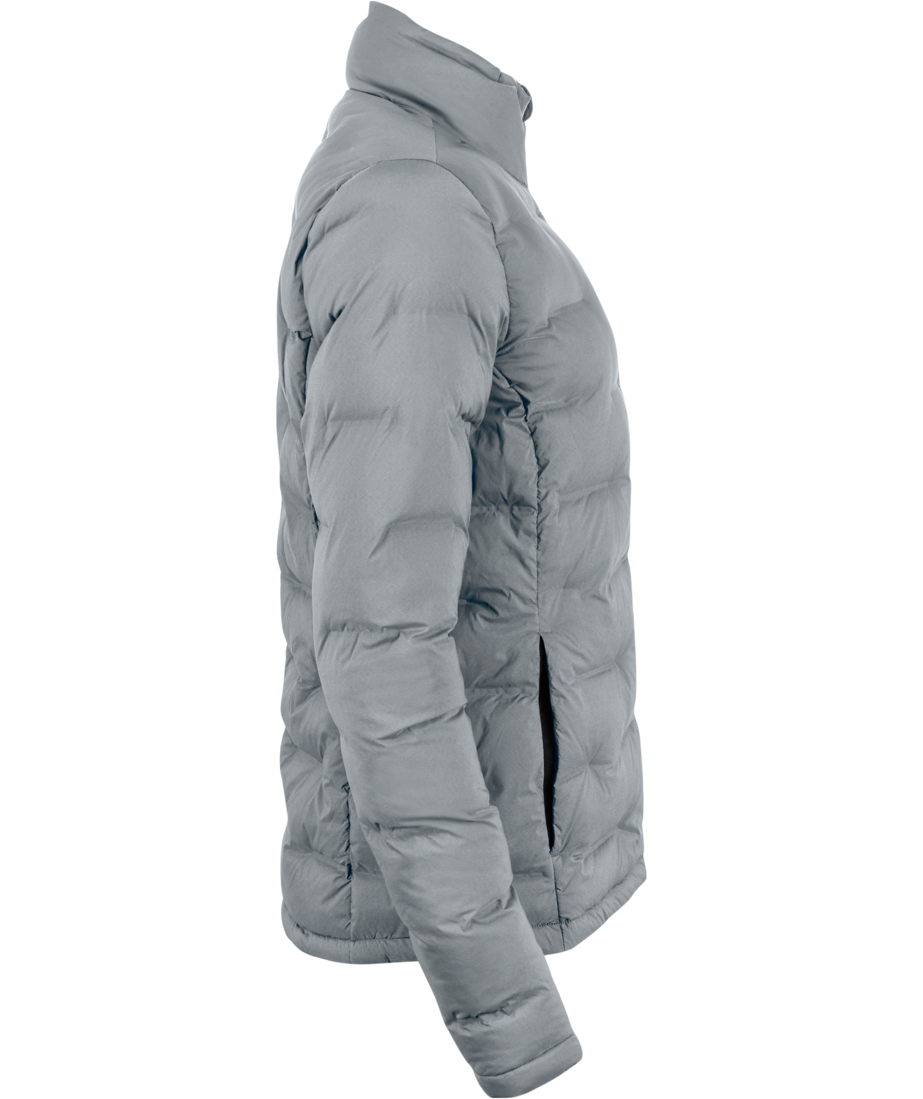 Cutter & Buck Baker jacka dam, Grey, large image number 2