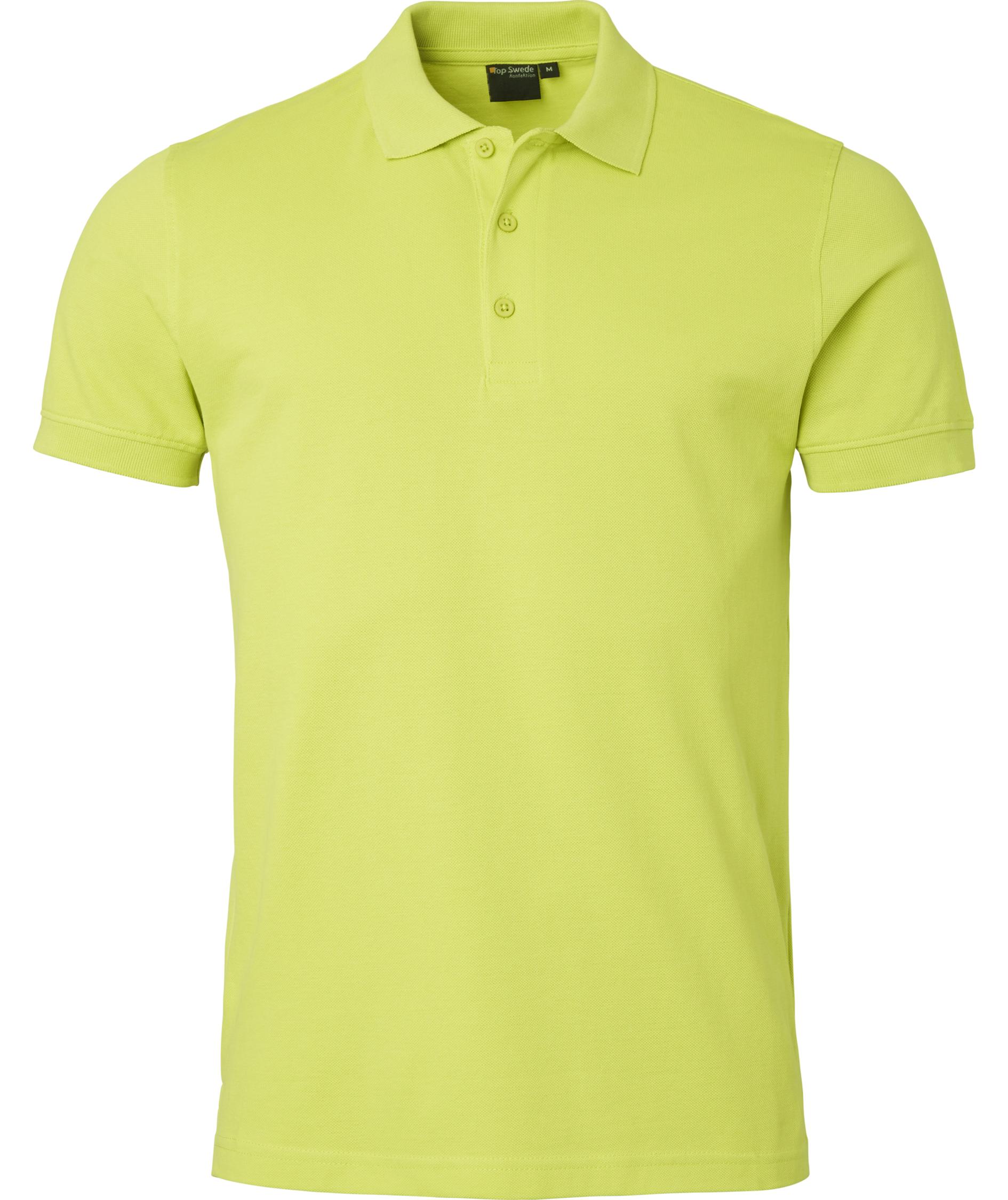 Top Swede pik&eacute;tr&ouml;ja 190, Lime
