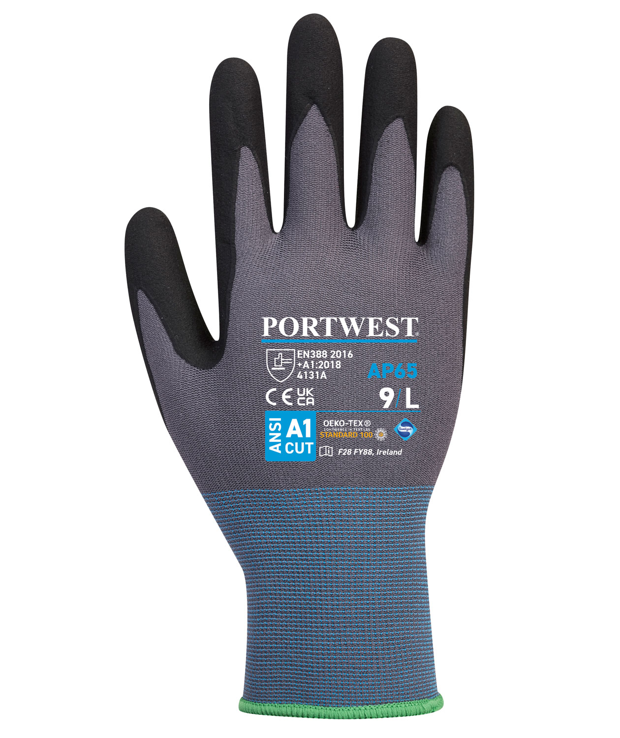 Portwest AP65 Pro arbejdshandsker