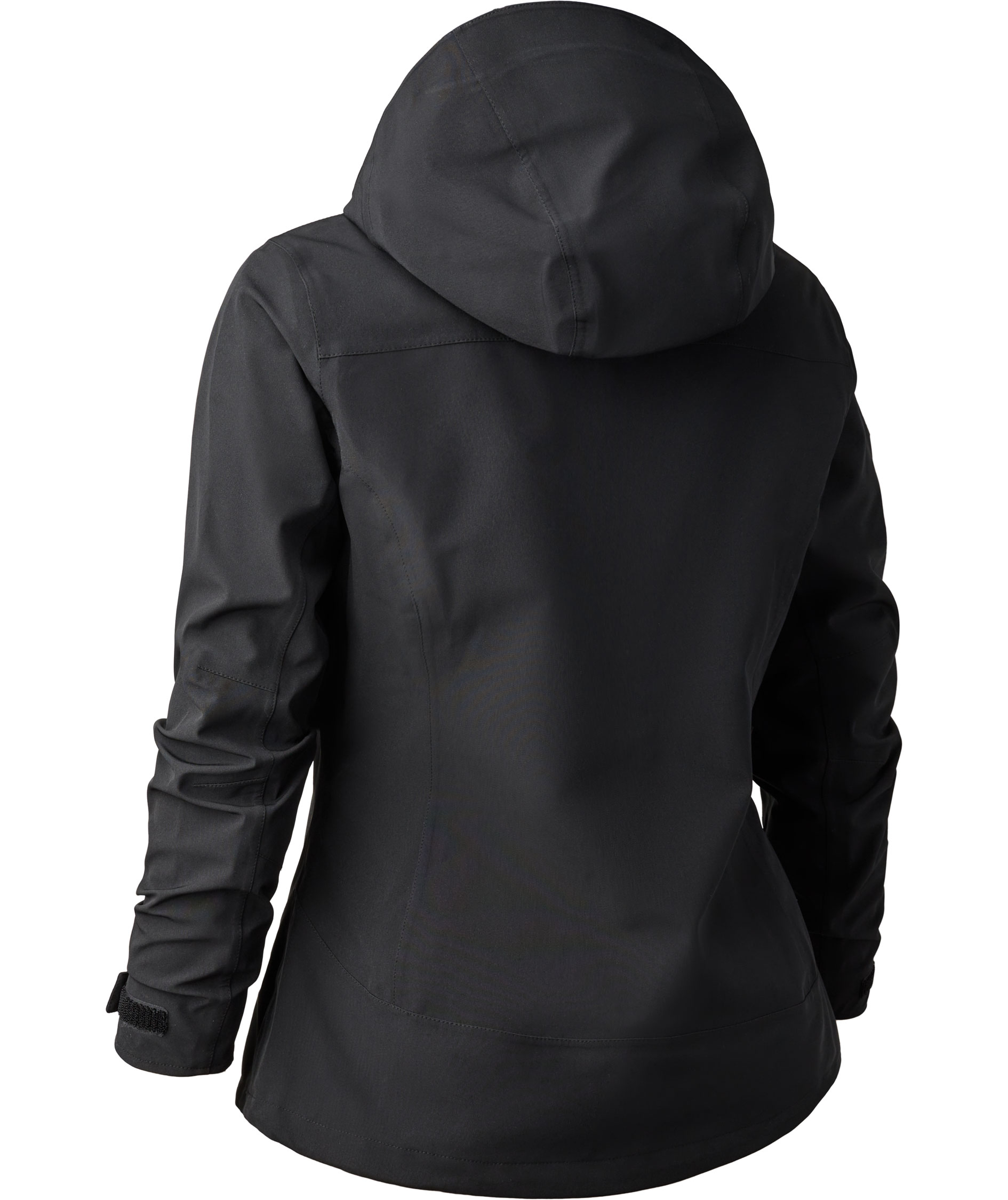 Deerhunter Lady Sarek skaljacka dam, Svart, large image number 2